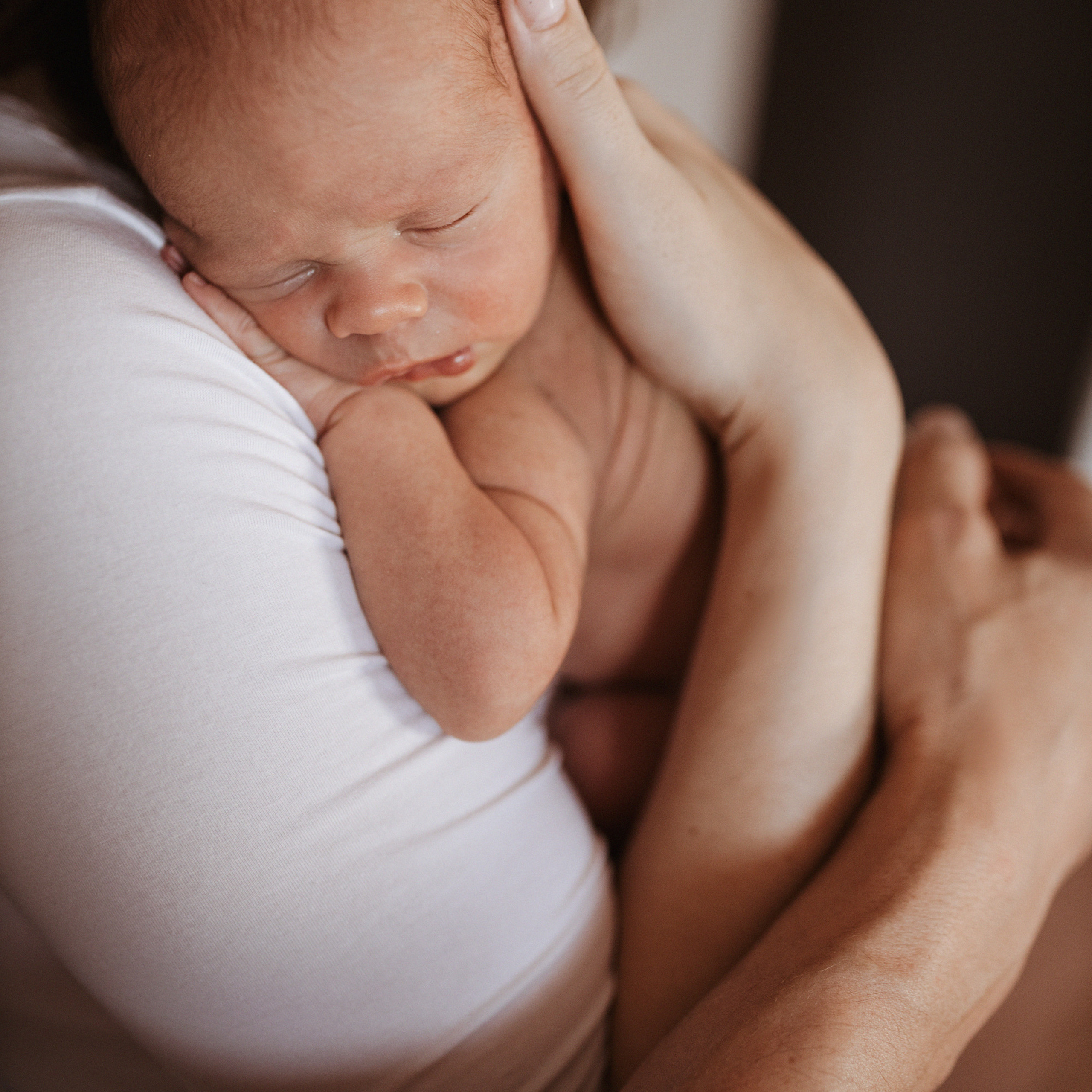 Дома вместе. Фотограф Мария Сваридзе
