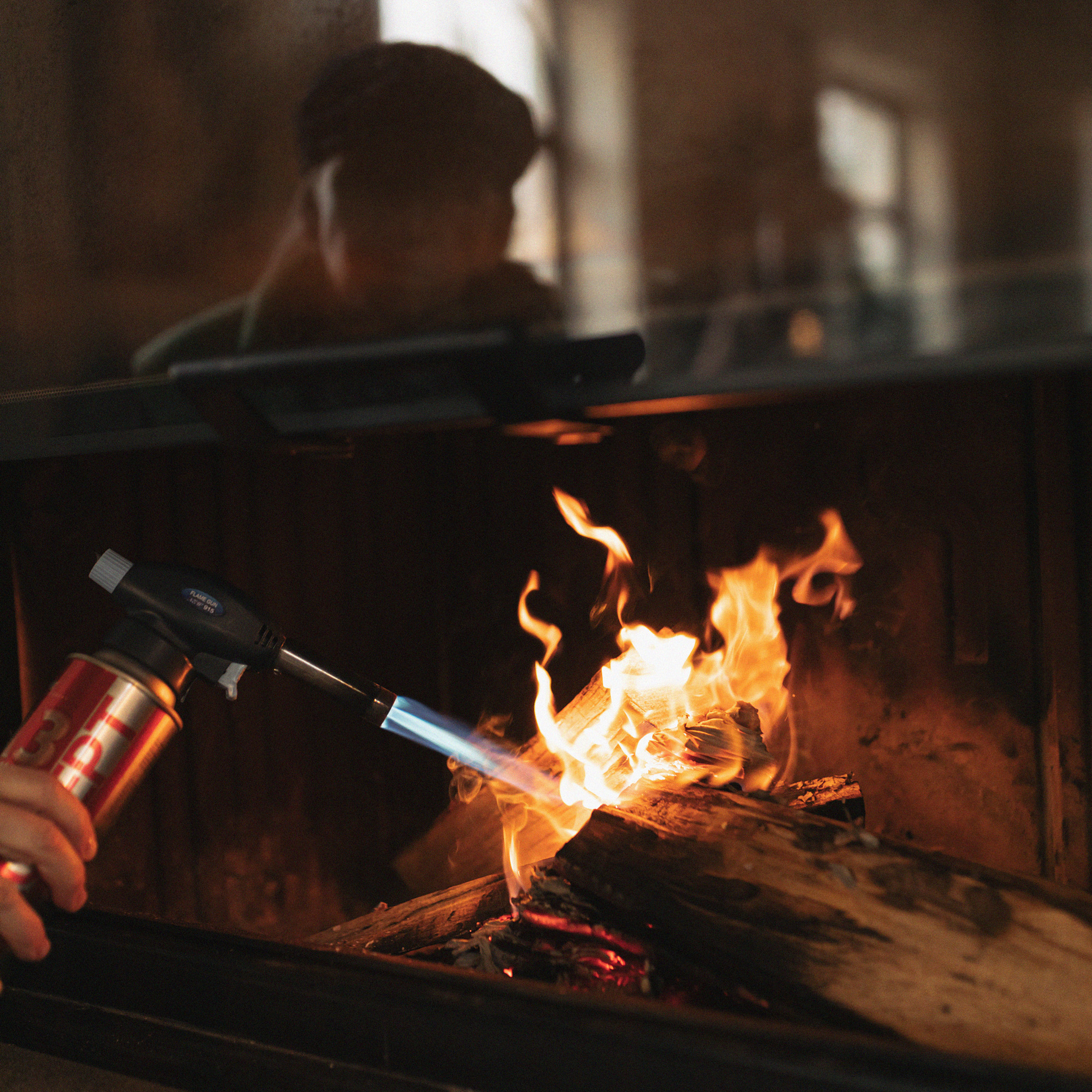 Дом Варенья. Фотограф Мария Сваридзе