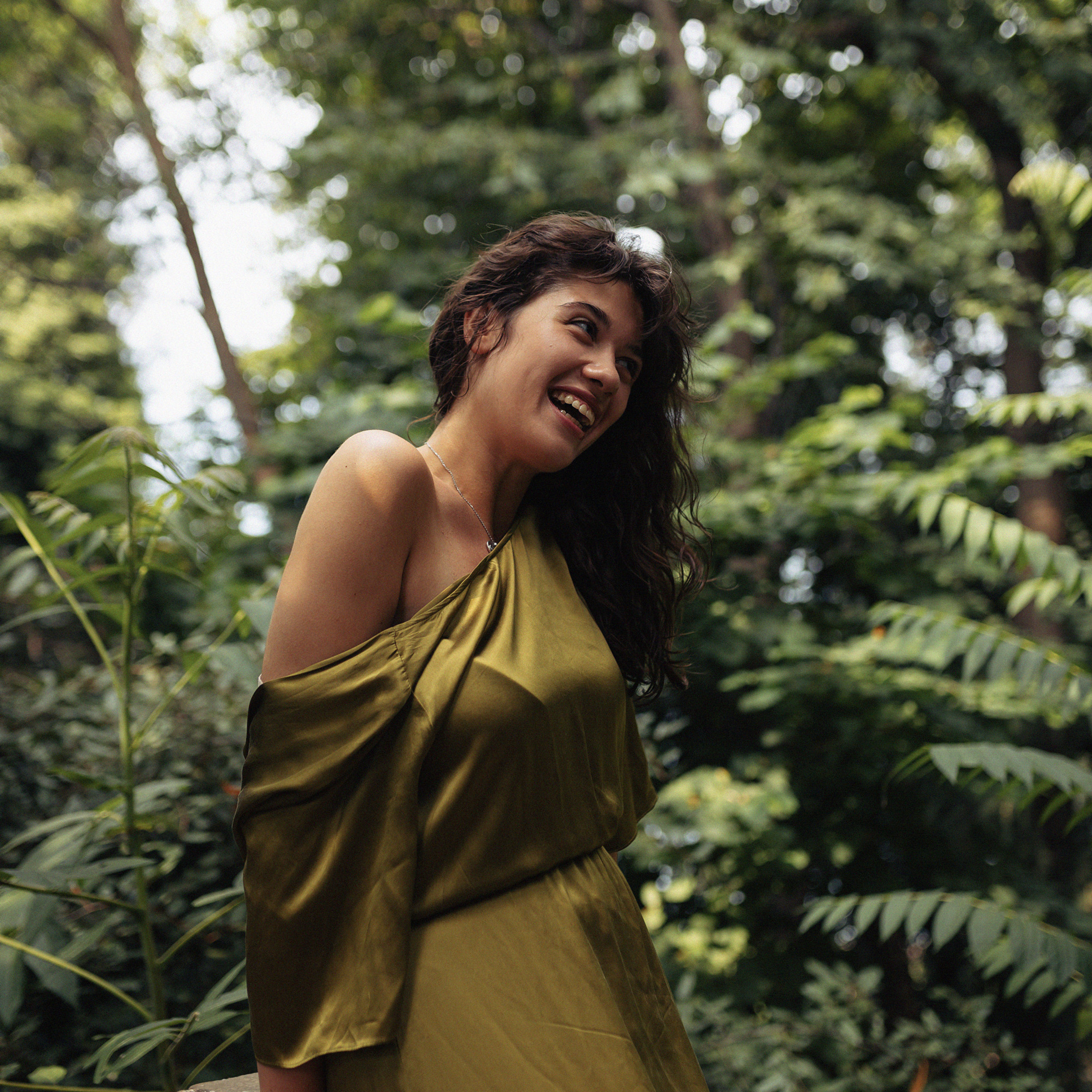 Прекрасная София. Фотограф Мария Сваридзе