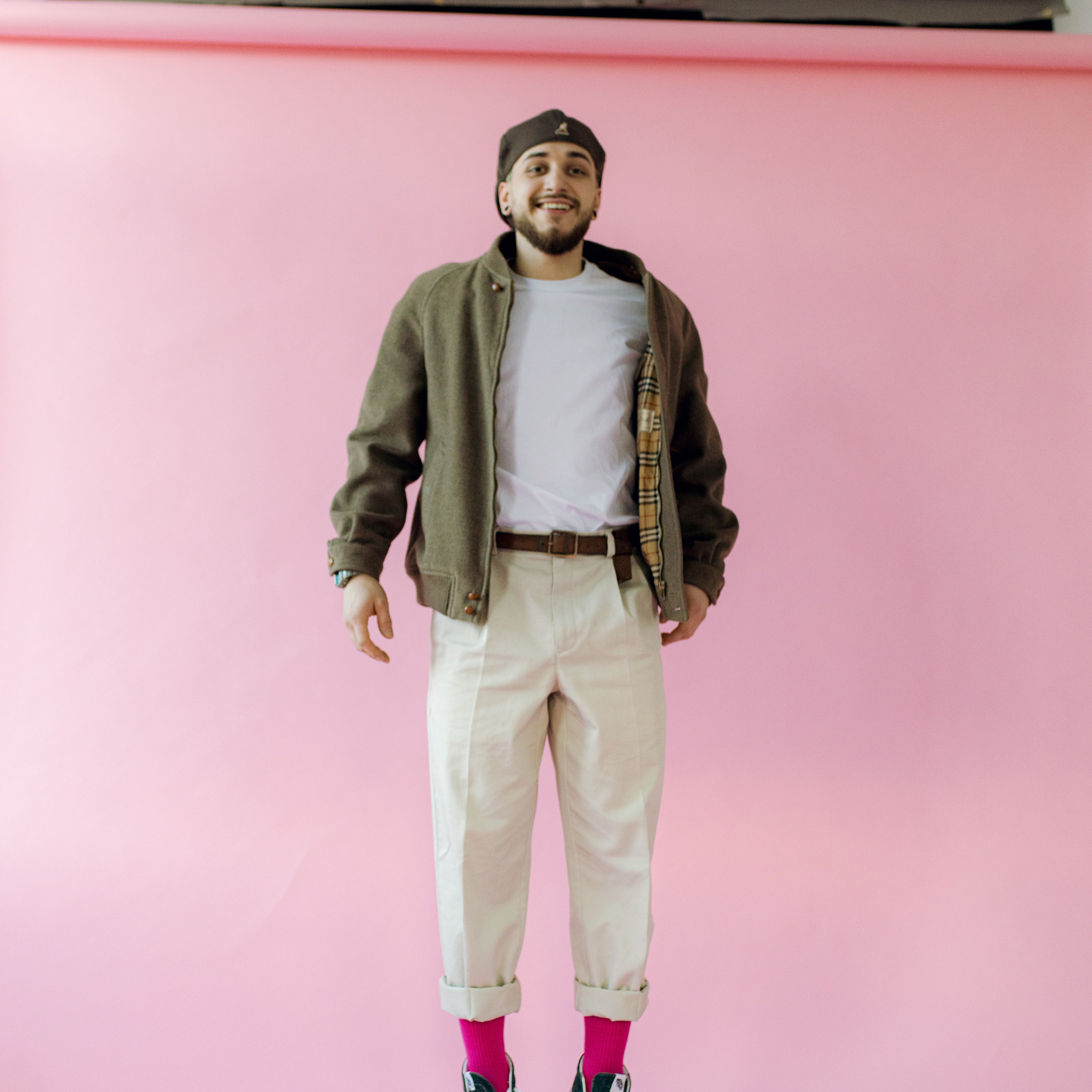 Вигли. Фотограф Мария Сваридзе