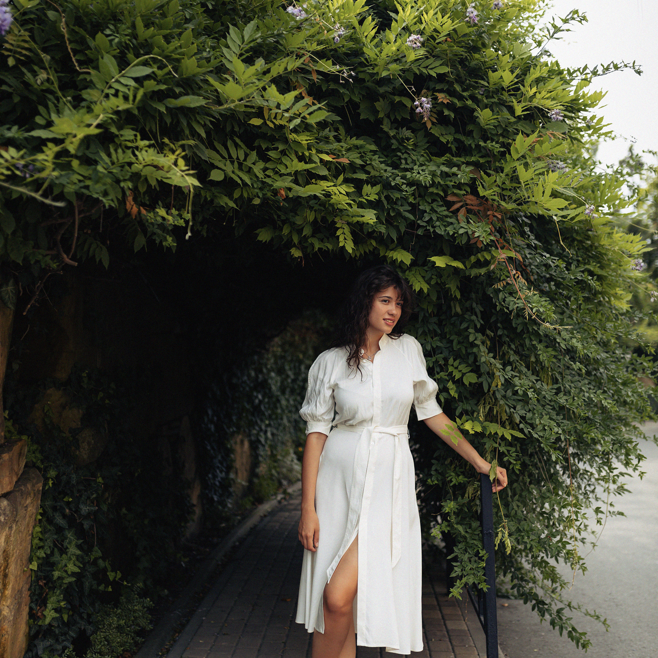 Прекрасная София. Фотограф Мария Сваридзе