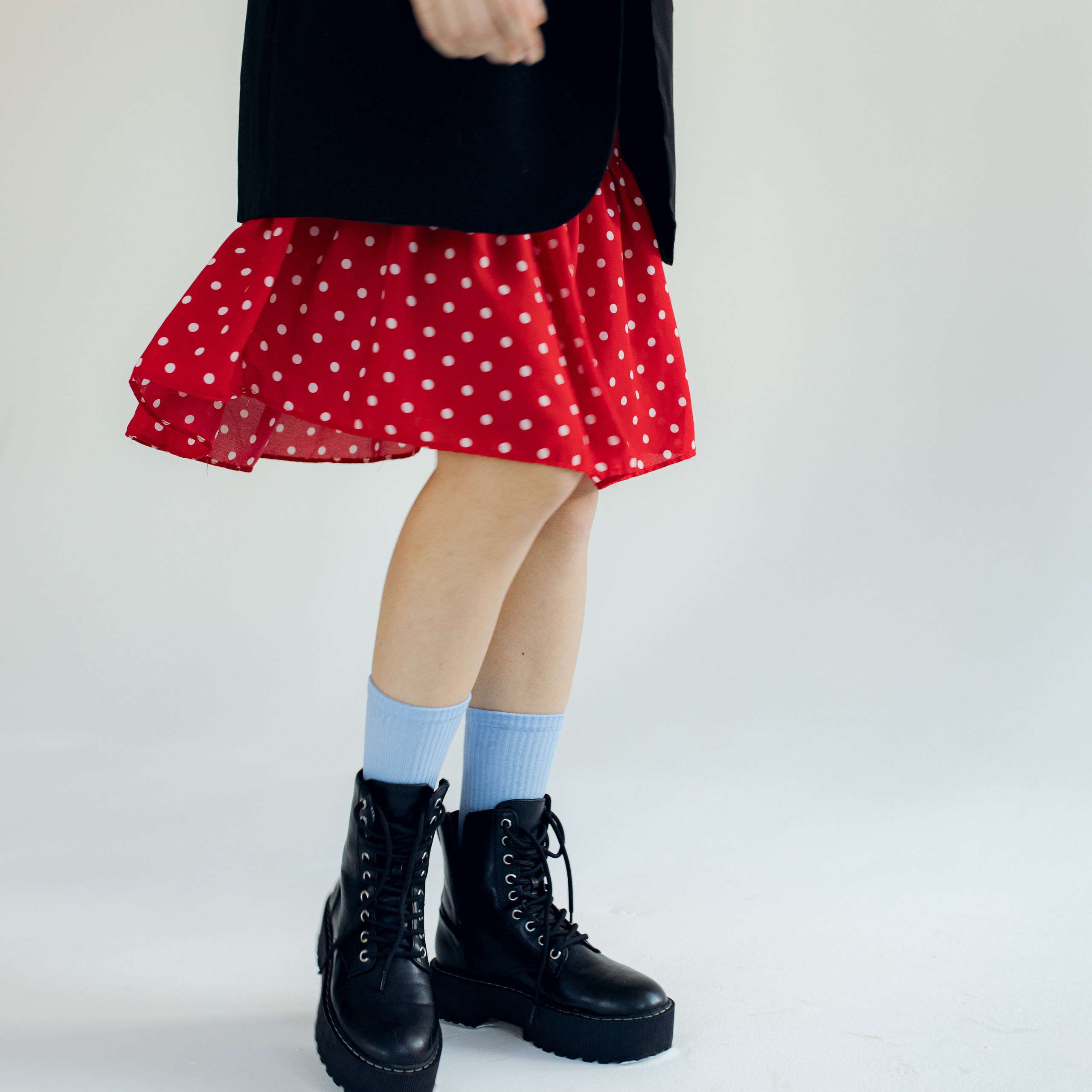 Вигли. Фотограф Мария Сваридзе