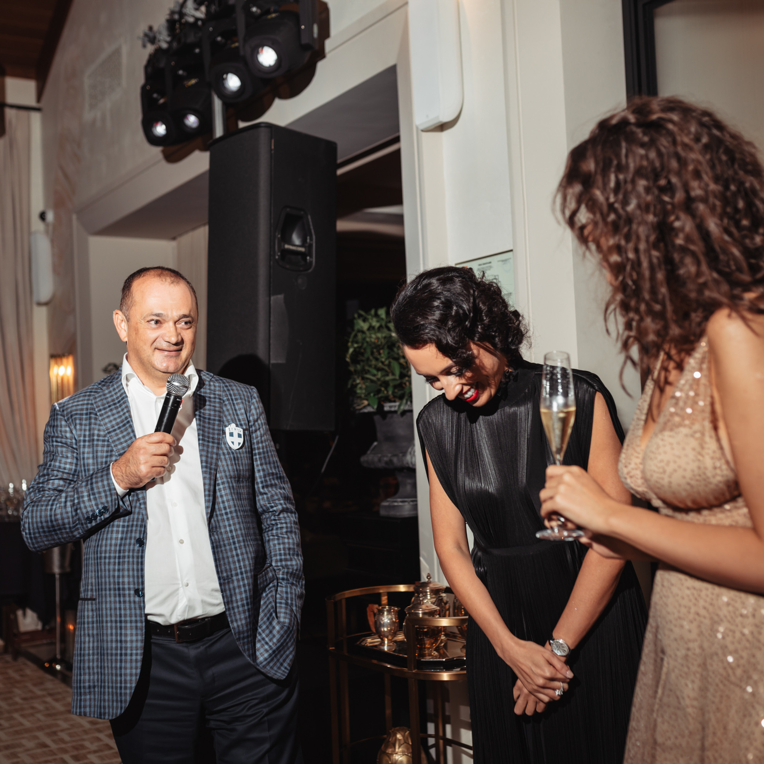 20-летие Софии в Английском стиле. Фотограф Мария Сваридзе