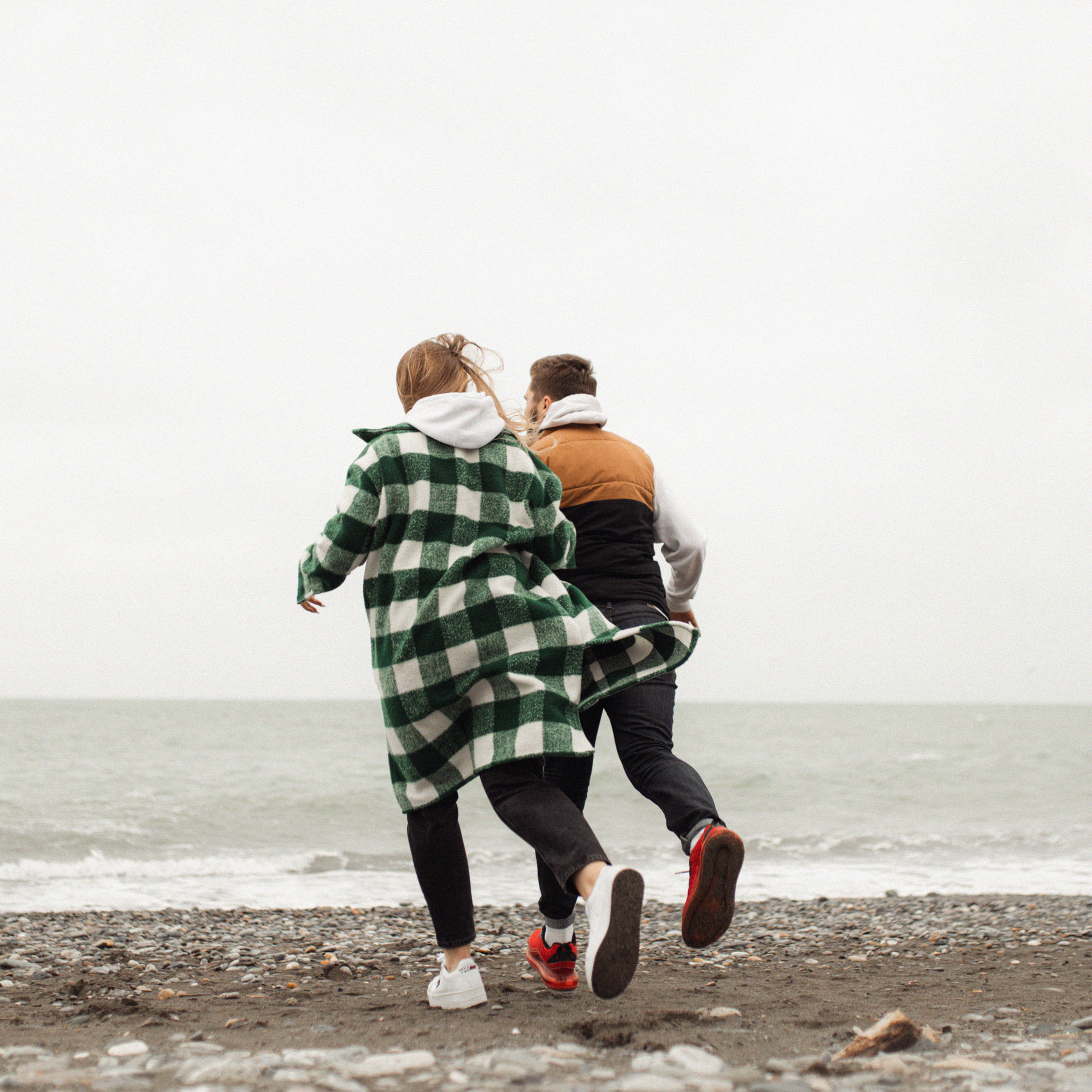 Денис Саша Море. Фотограф Мария Сваридзе