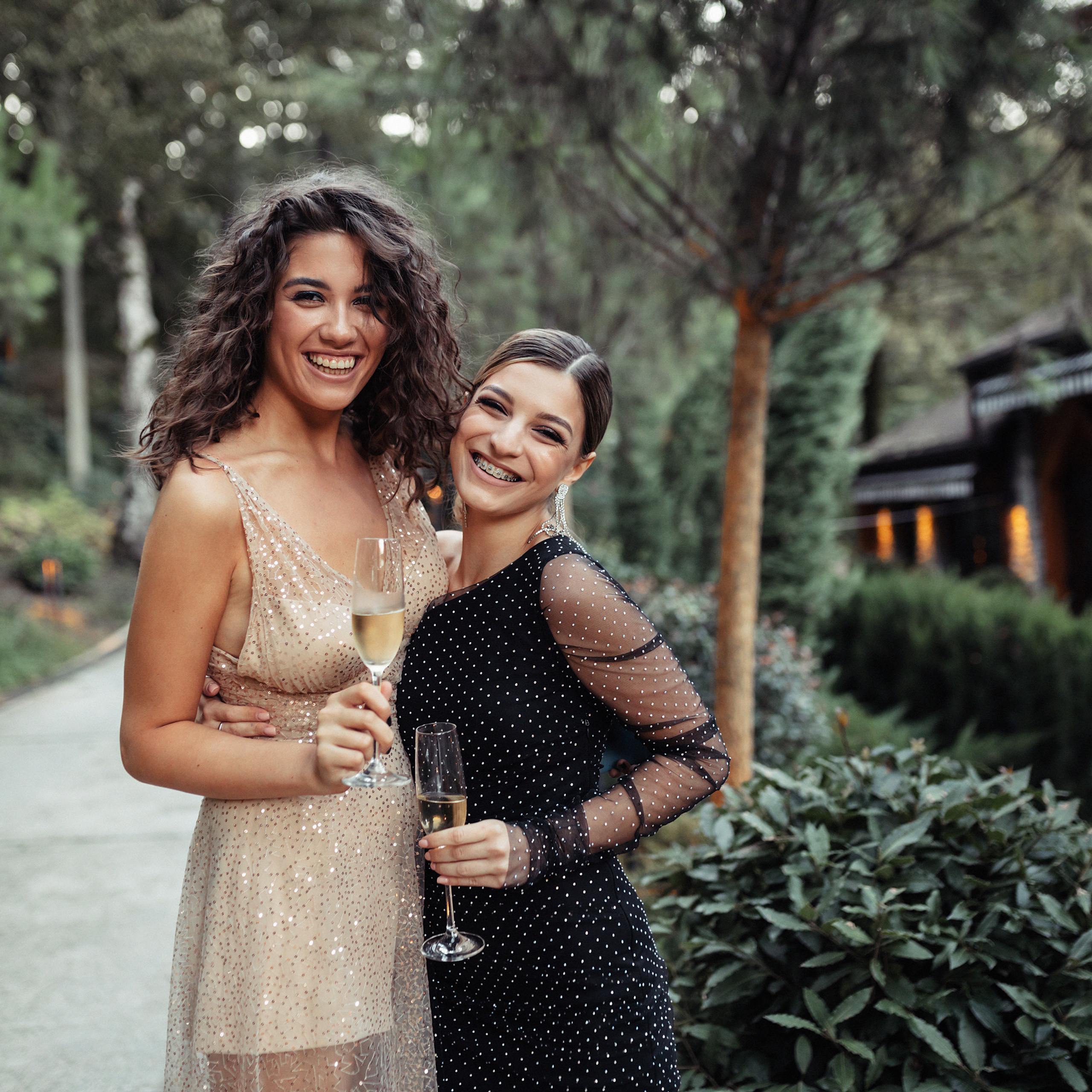 20-летие Софии в Английском стиле. Фотограф Мария Сваридзе