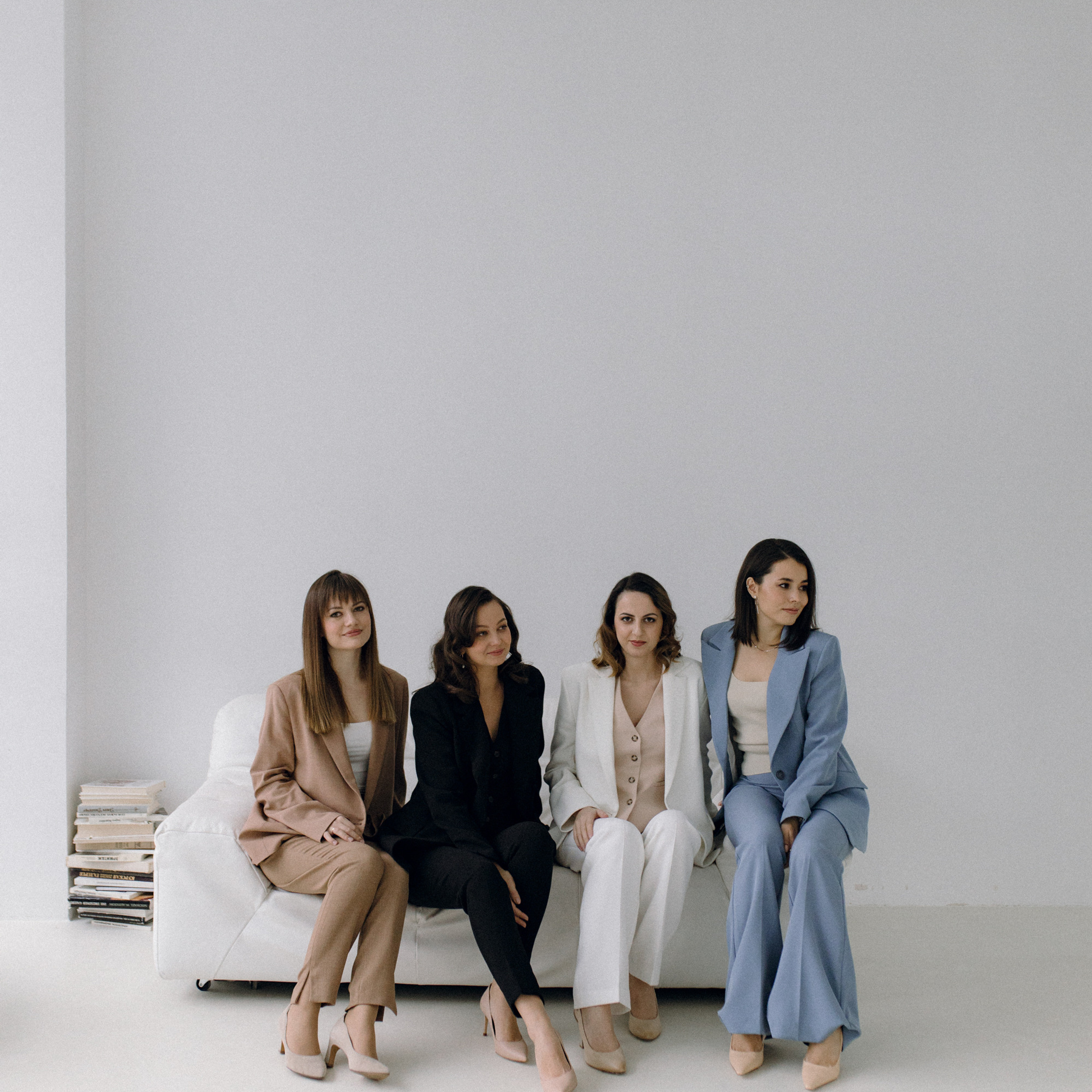 DESIGN BURO. Фотограф Мария Сваридзе