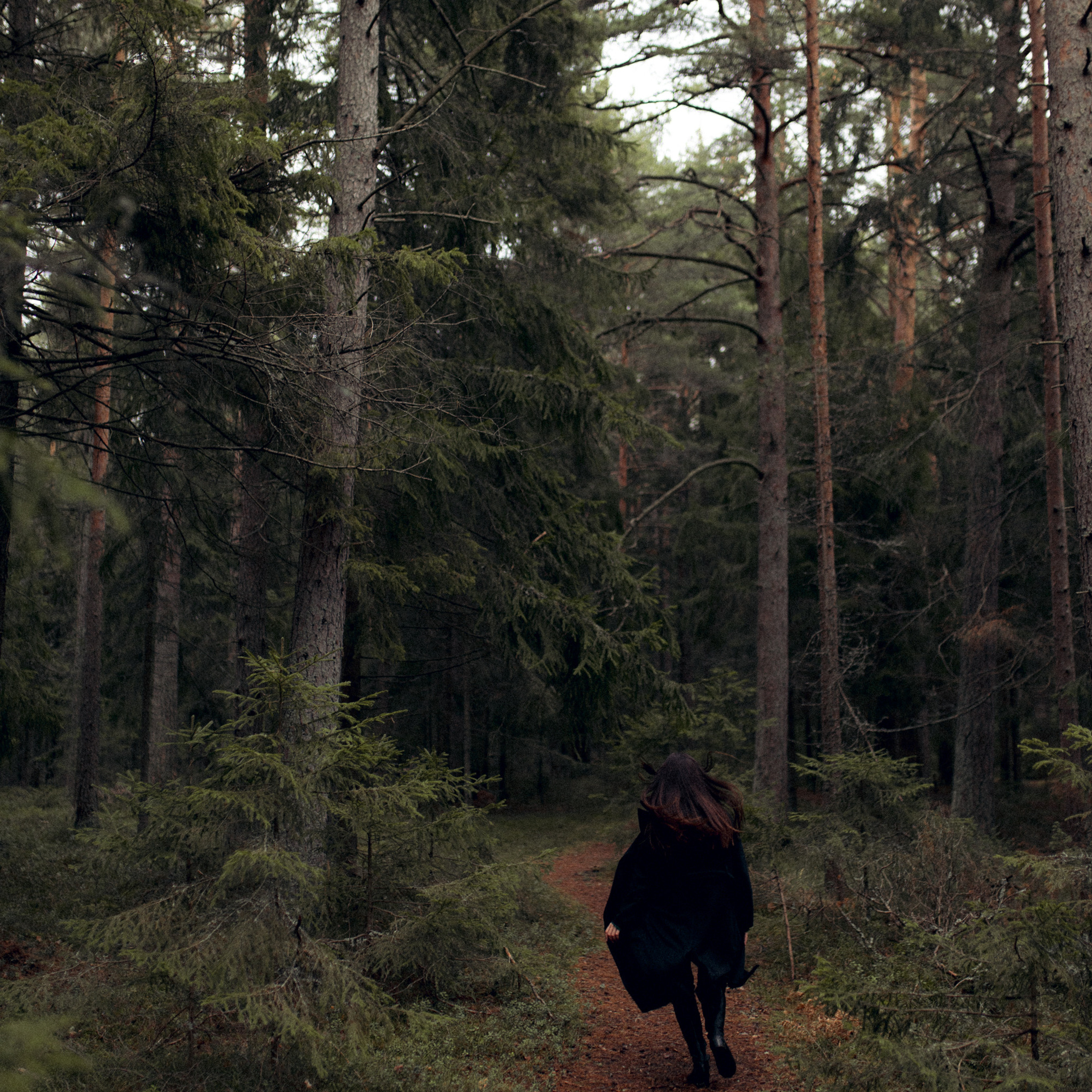 Маша, залив. Фотограф Мария Сваридзе