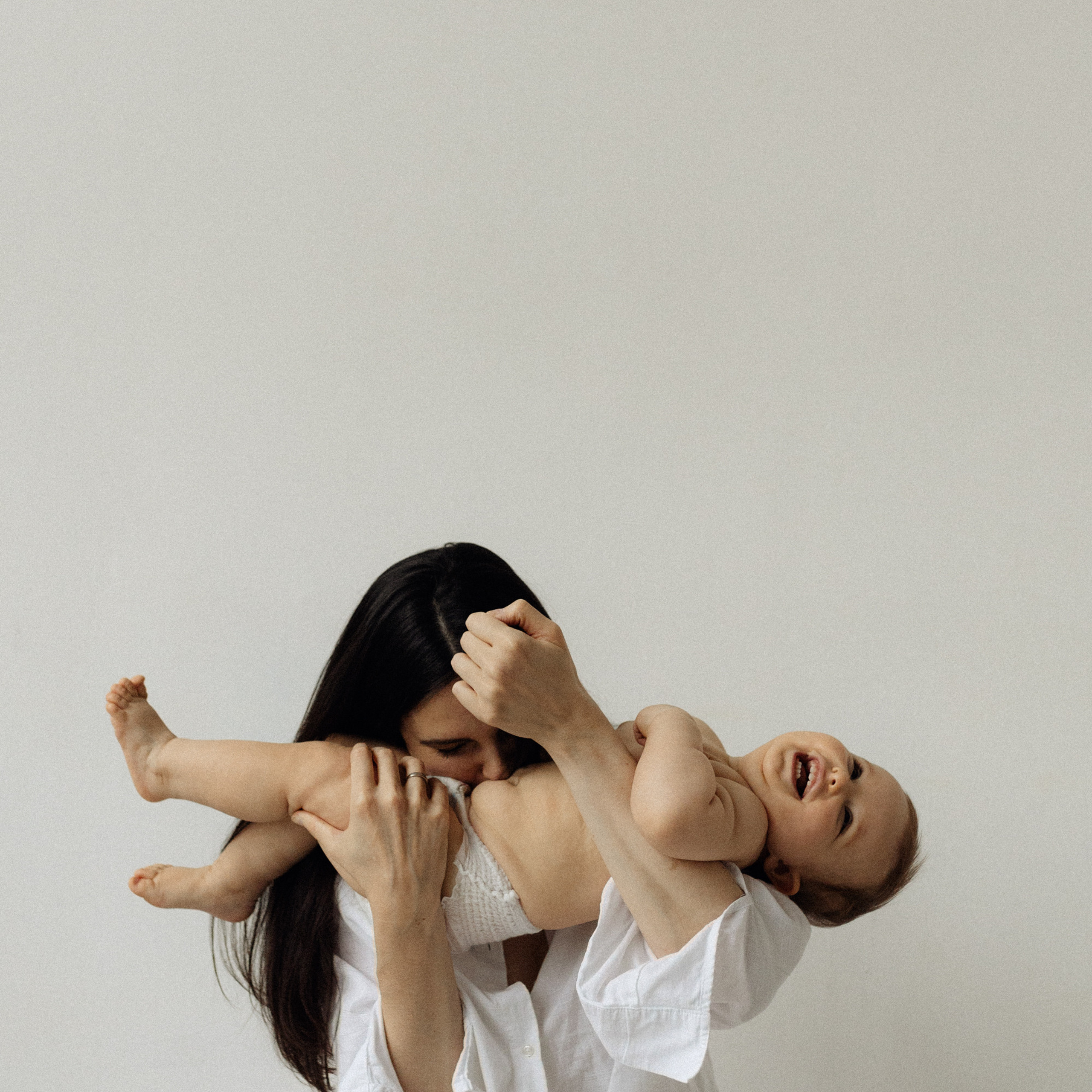 Рома Яна и Вера. Фотограф Мария Сваридзе