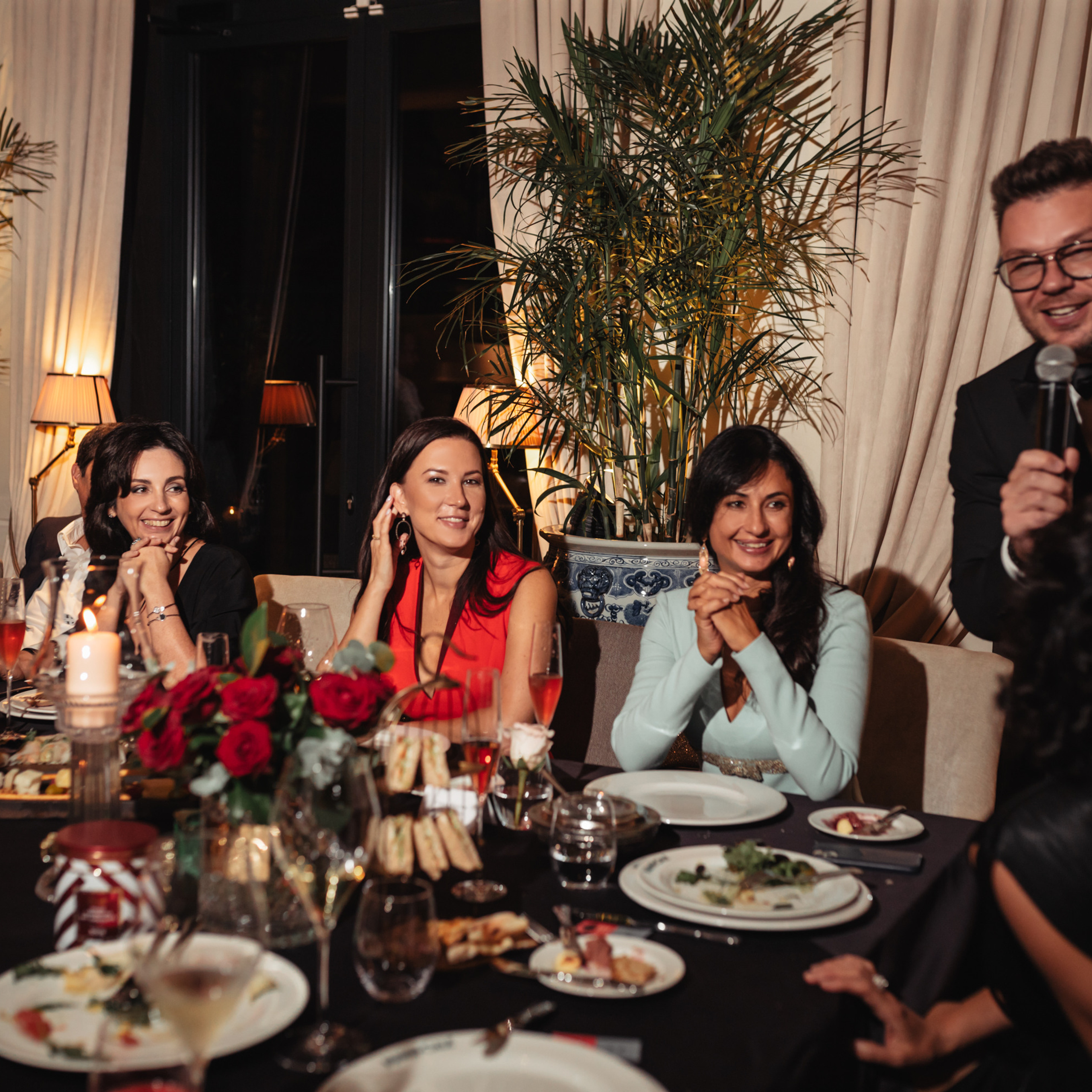 20-летие Софии в Английском стиле. Фотограф Мария Сваридзе