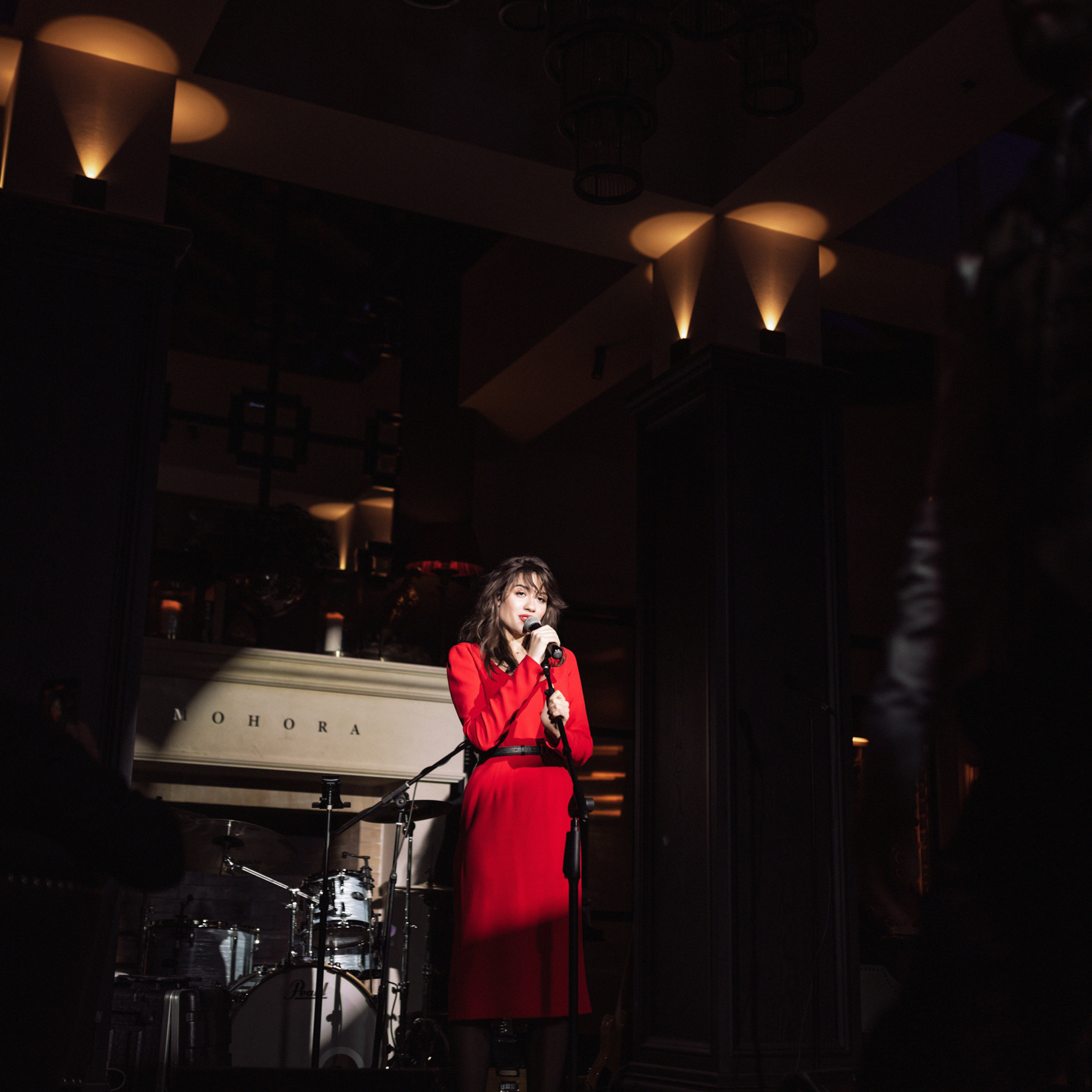 Юбилей в Mamai-Calé. Фотограф Мария Сваридзе