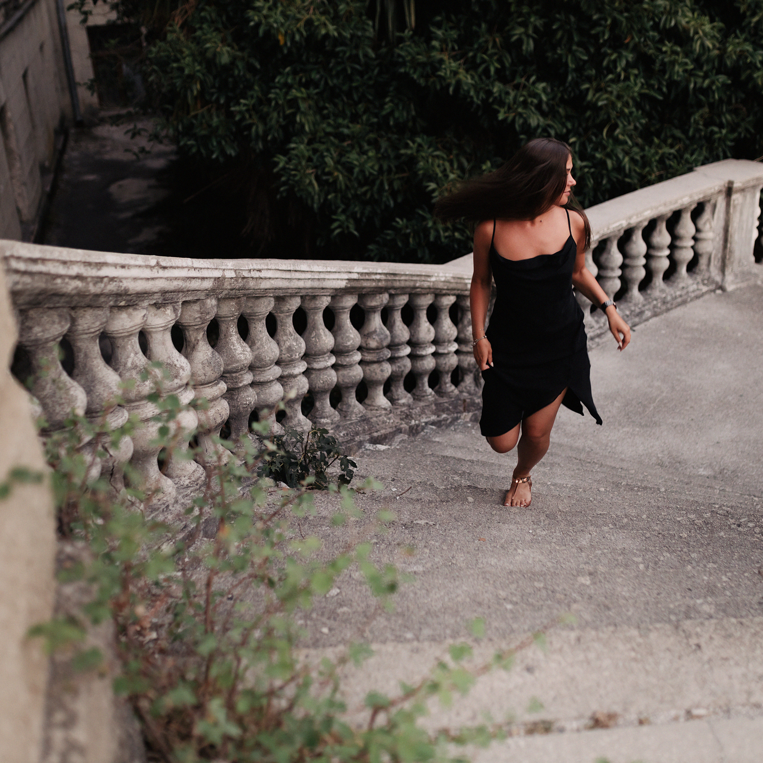 Женя. Фотограф Мария Сваридзе