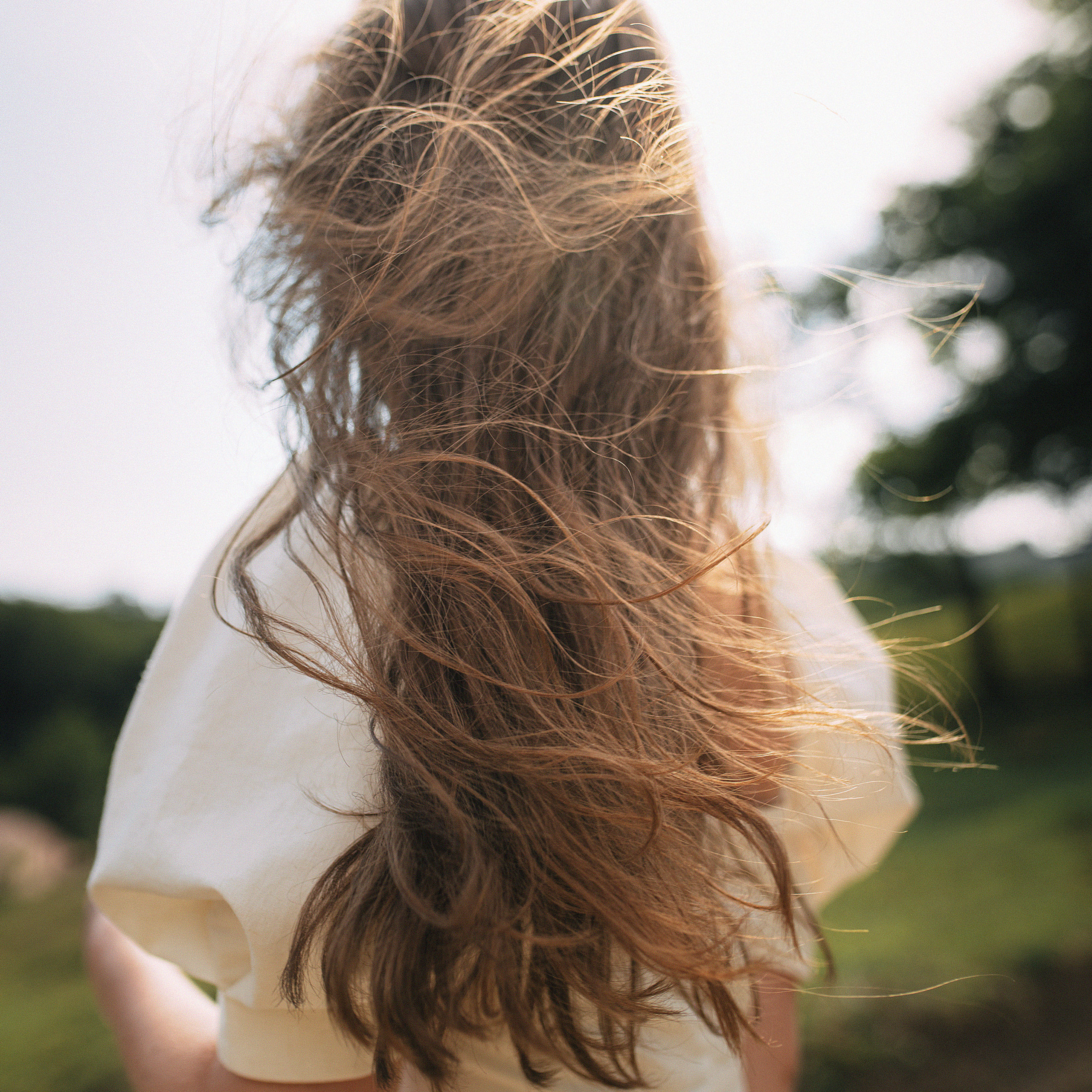 Вика. Каньон Псахо. Фотограф Мария Сваридзе