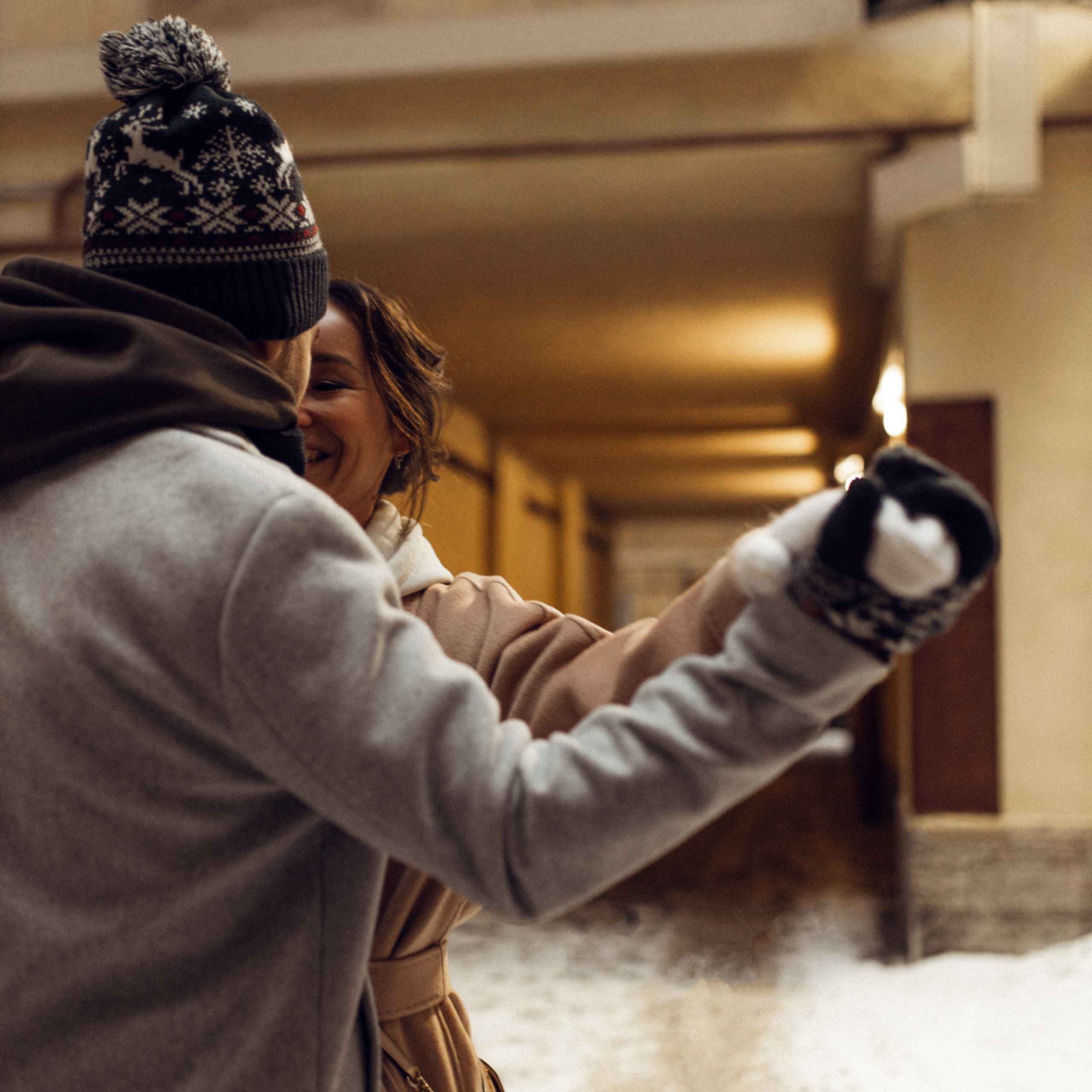 Прогулки по Питеру. Фотограф Мария Сваридзе