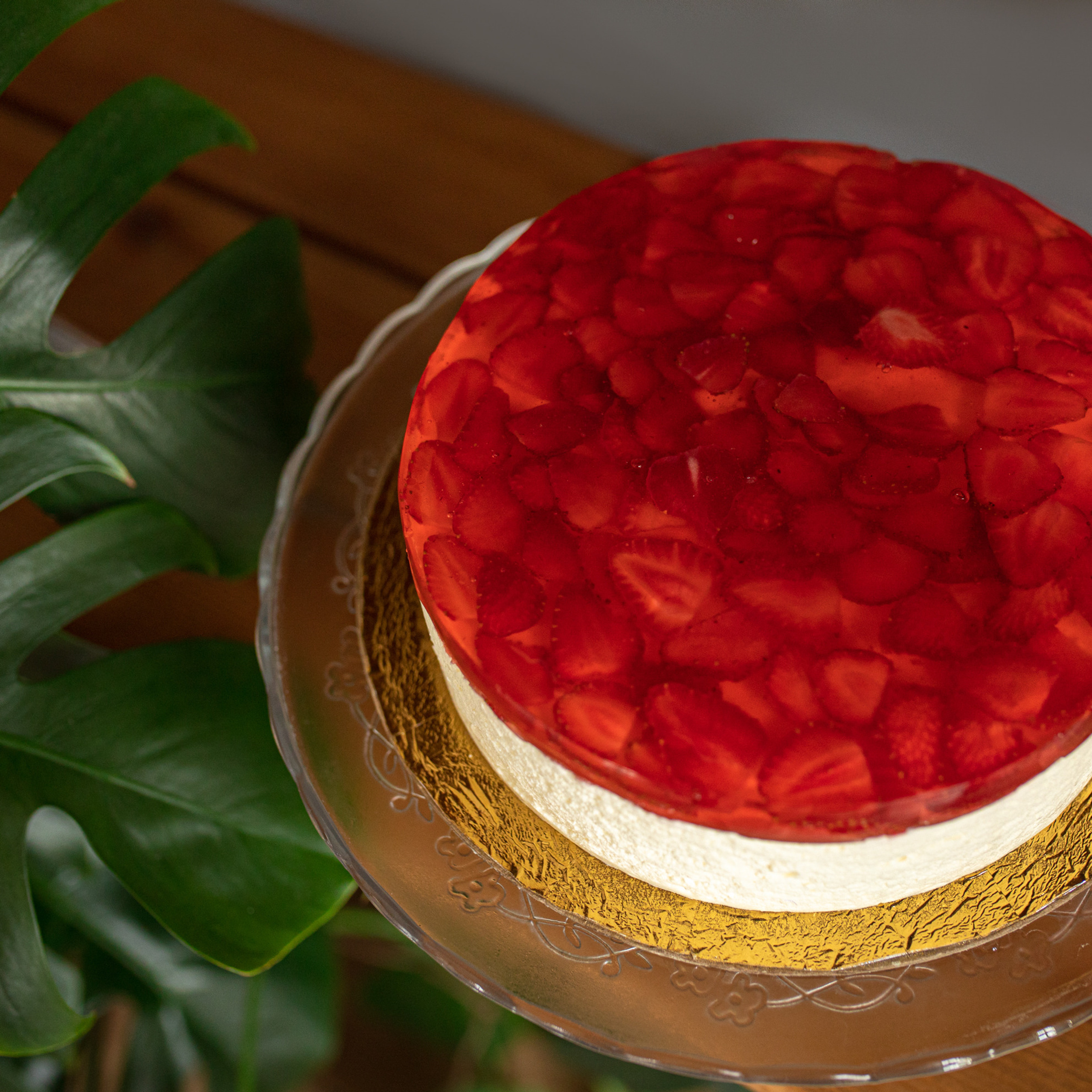 Море кофе. Фотограф Мария Сваридзе