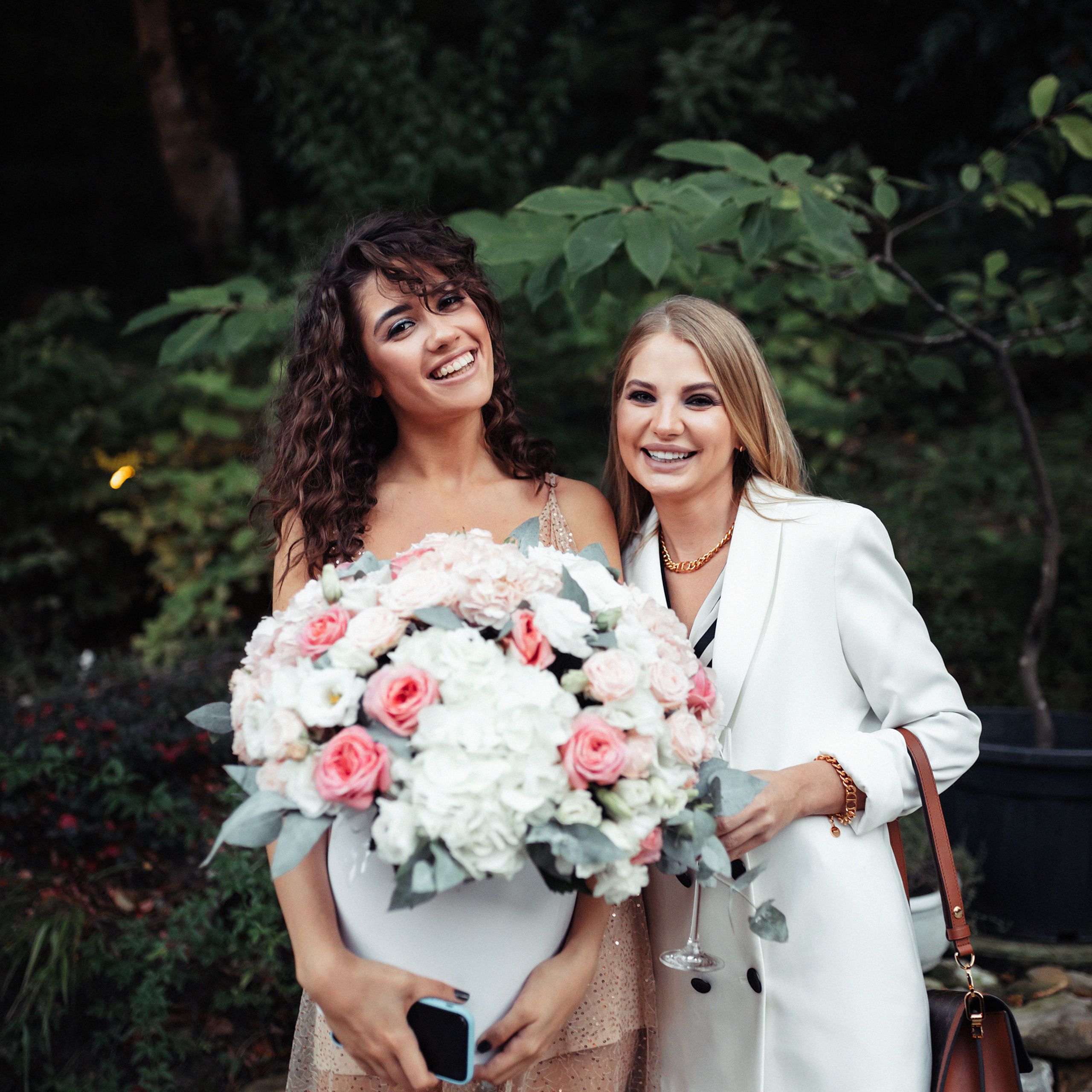 20-летие Софии в Английском стиле. Фотограф Мария Сваридзе