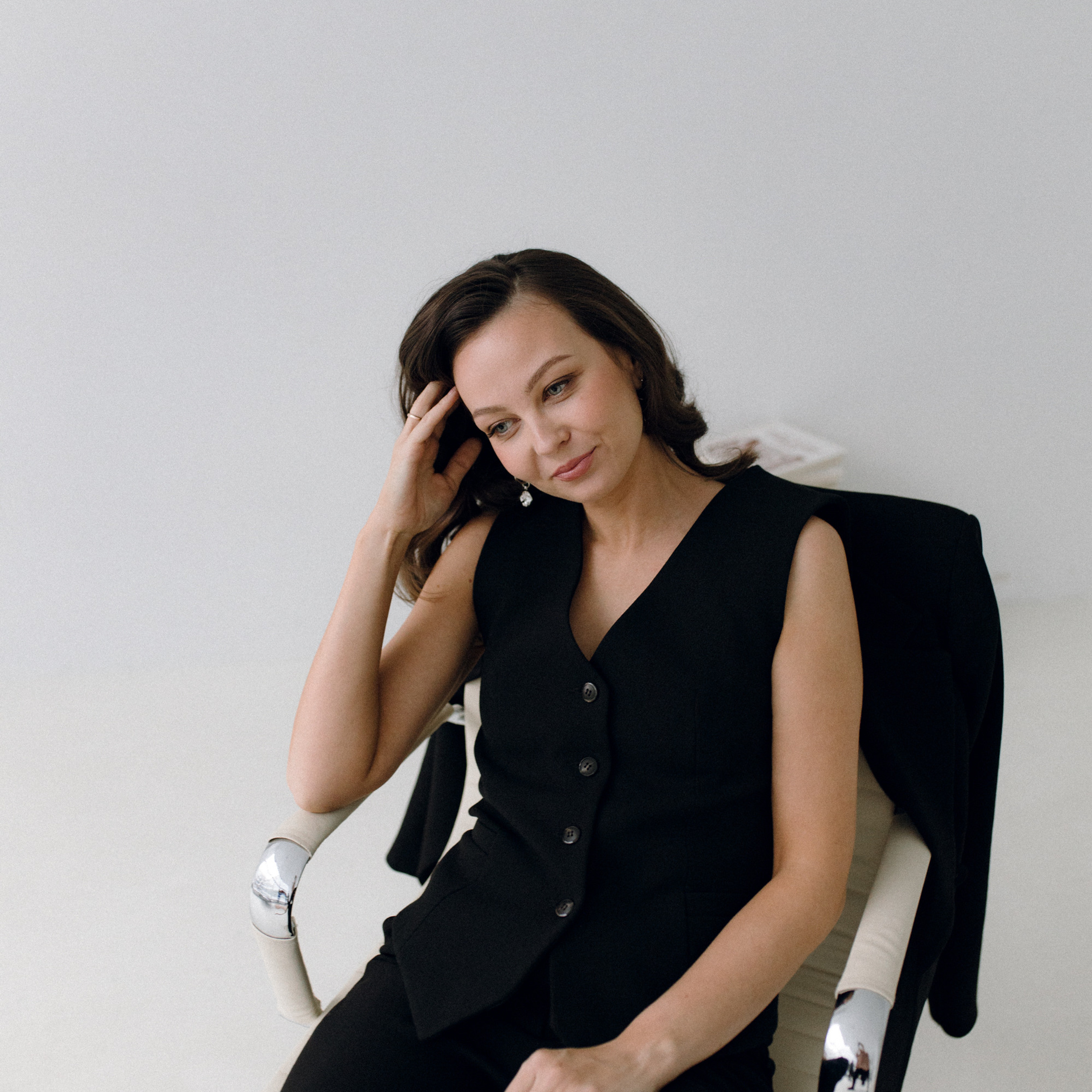 DESIGN BURO. Фотограф Мария Сваридзе