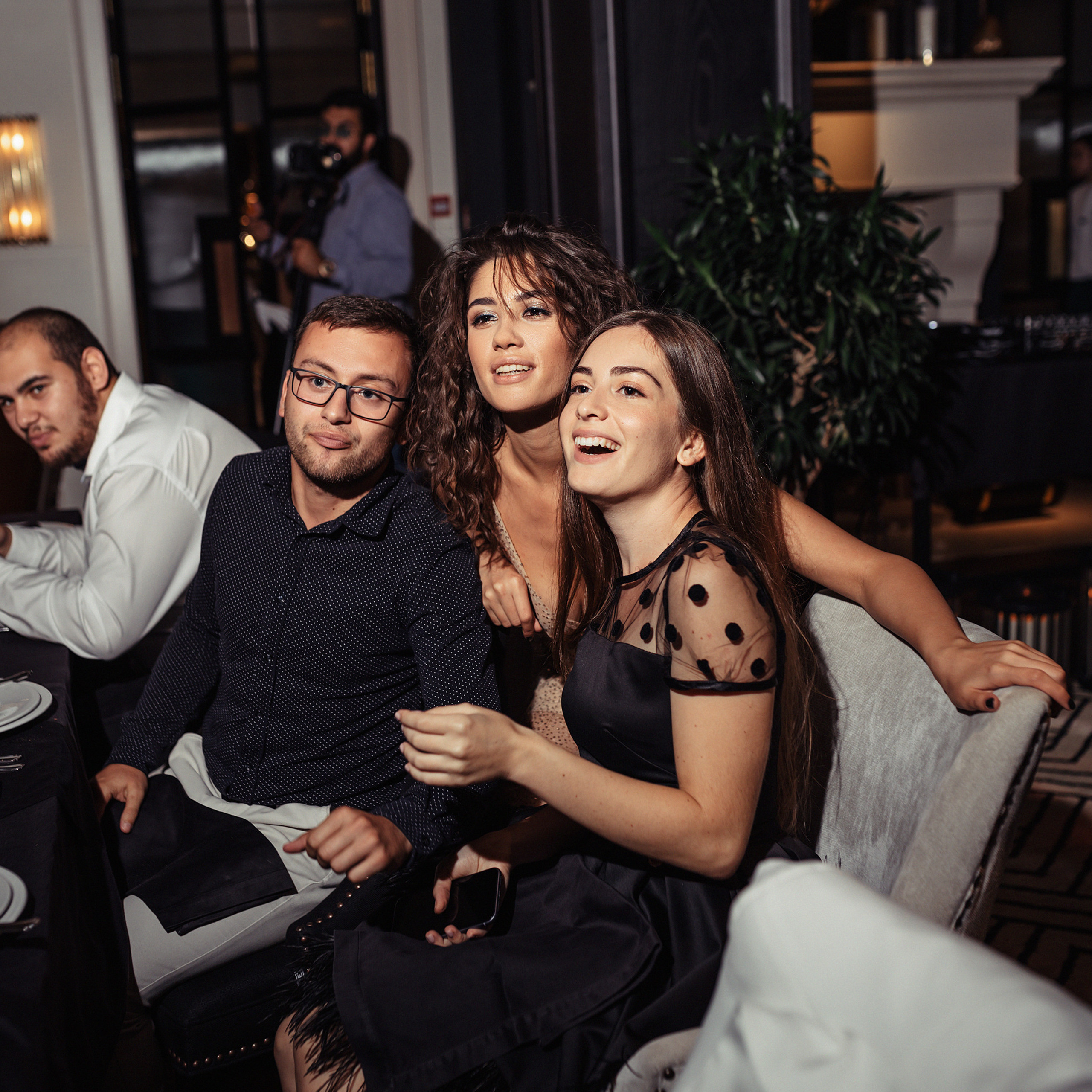 20-летие Софии в Английском стиле. Фотограф Мария Сваридзе