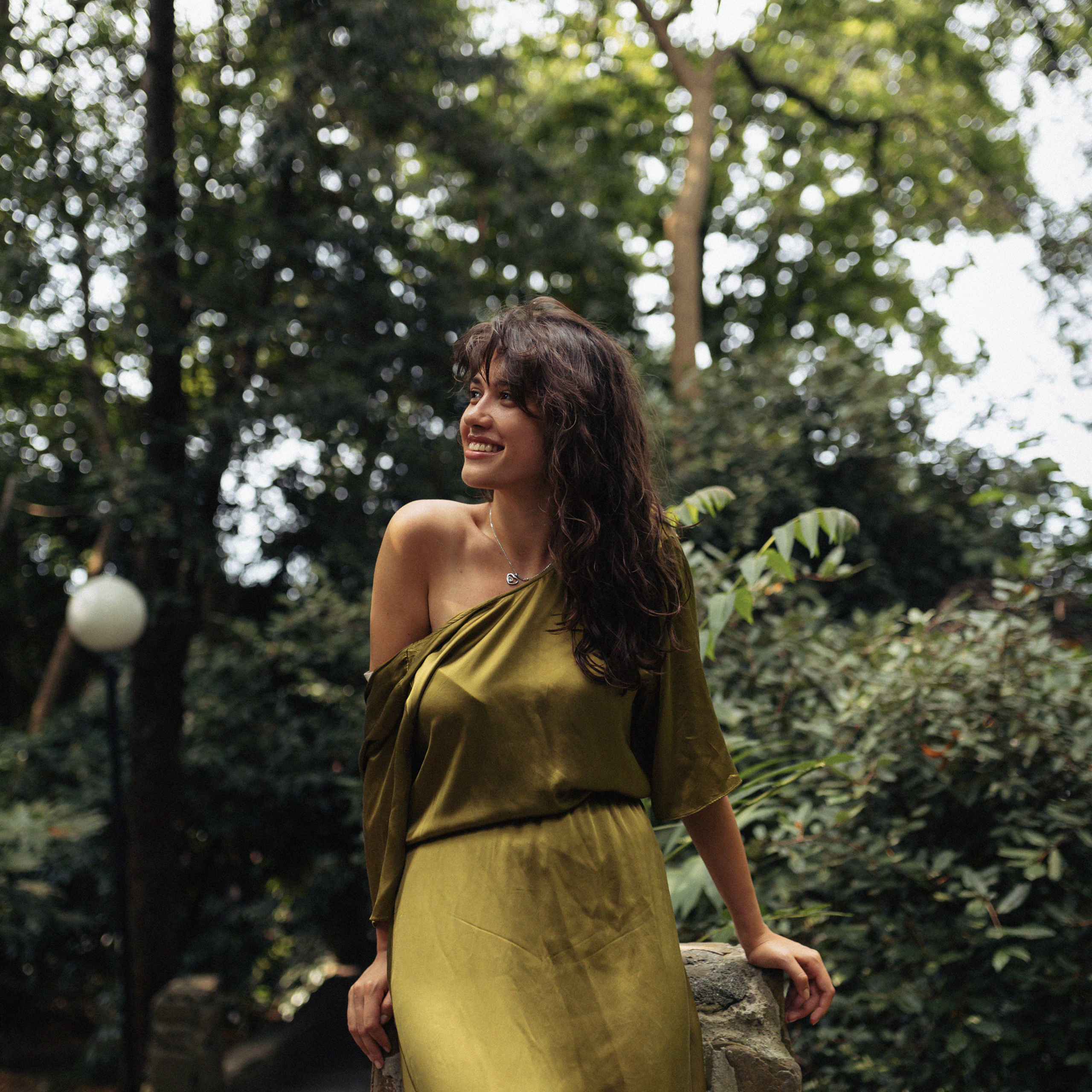 Прекрасная София. Фотограф Мария Сваридзе