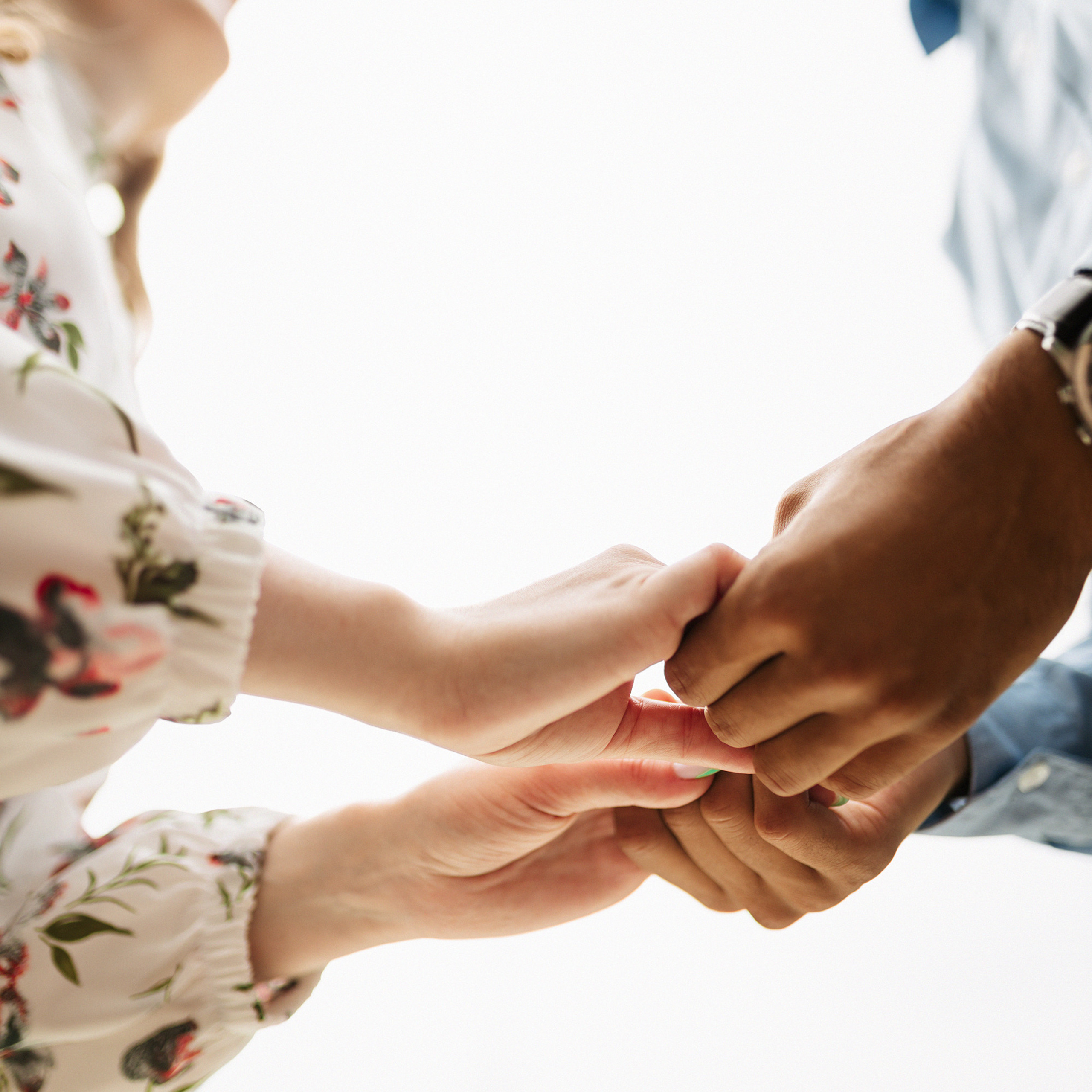 В Летнем саду. Фотограф Мария Сваридзе