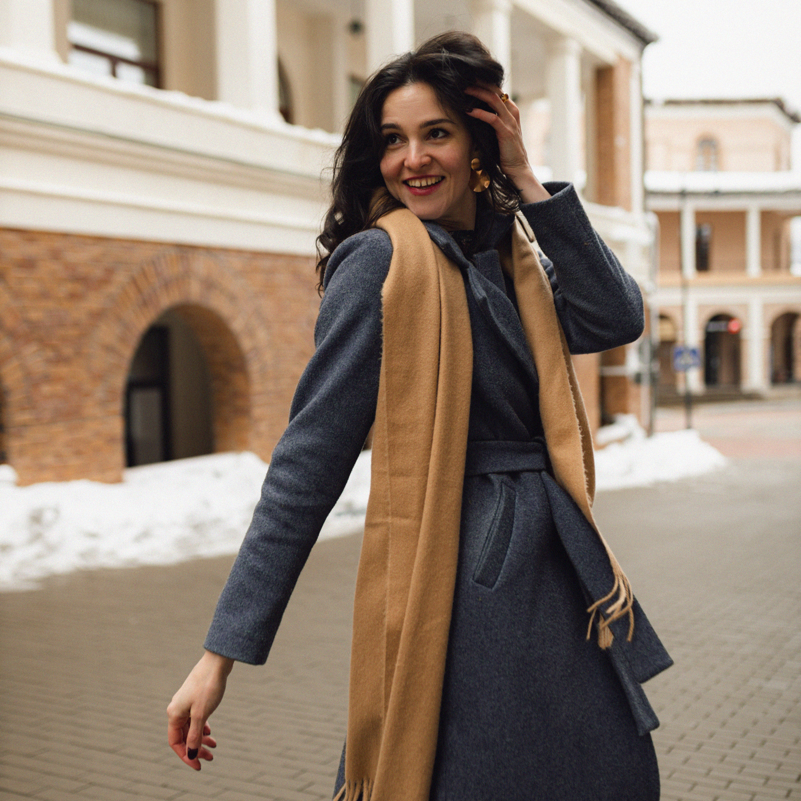 Горная, семейная. Фотограф Мария Сваридзе