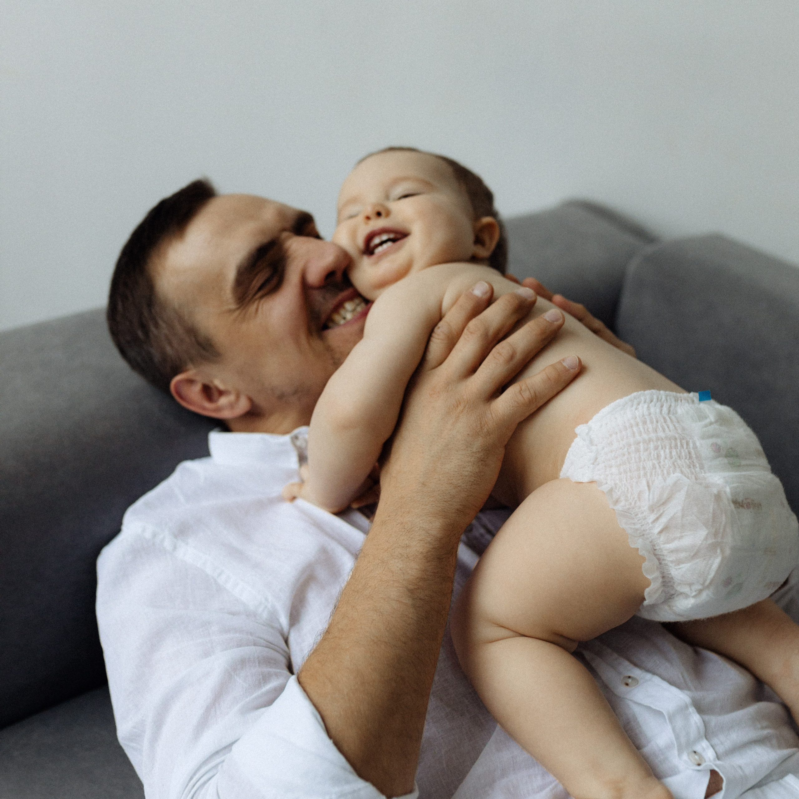 Рома Яна и Вера. Фотограф Мария Сваридзе