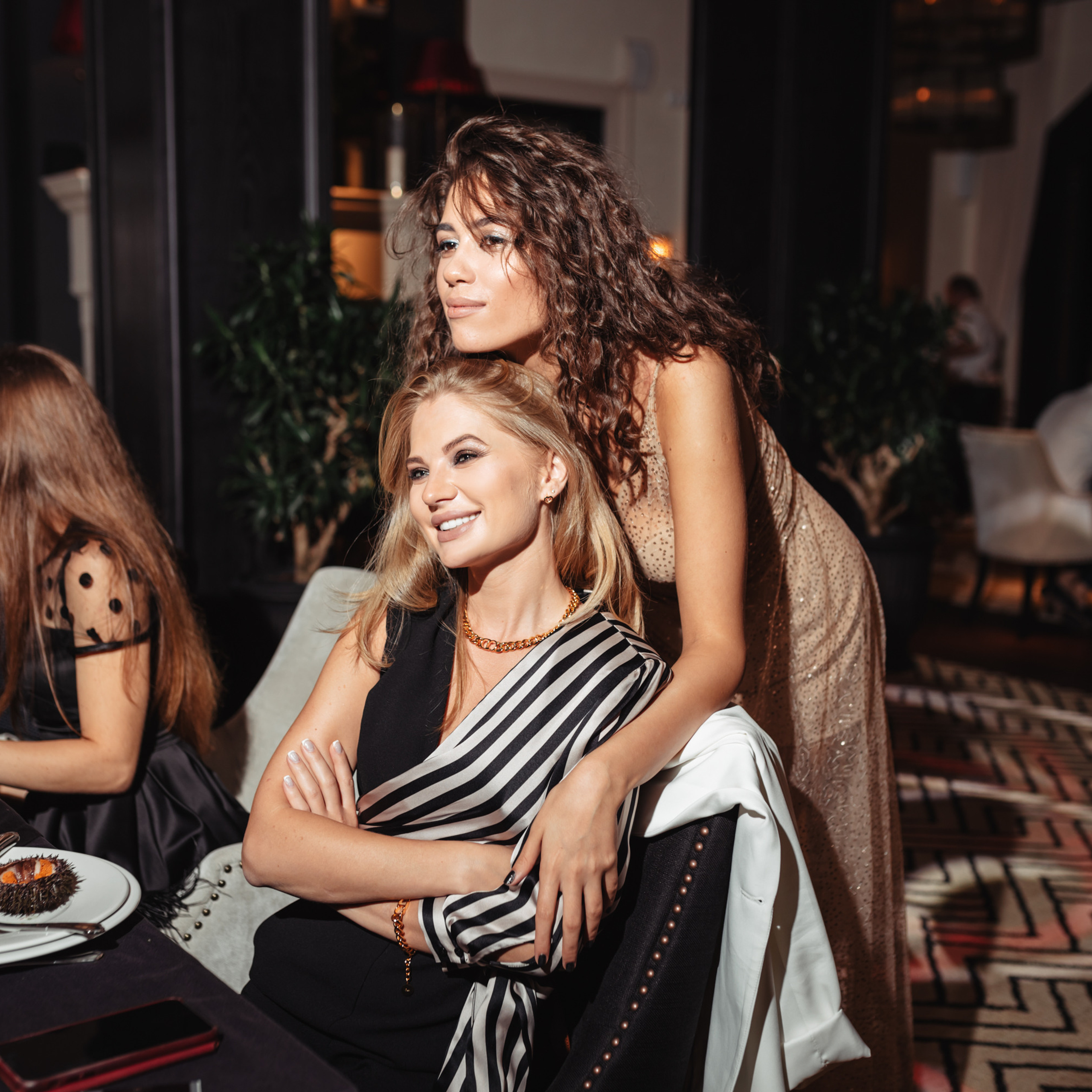 20-летие Софии в Английском стиле. Фотограф Мария Сваридзе