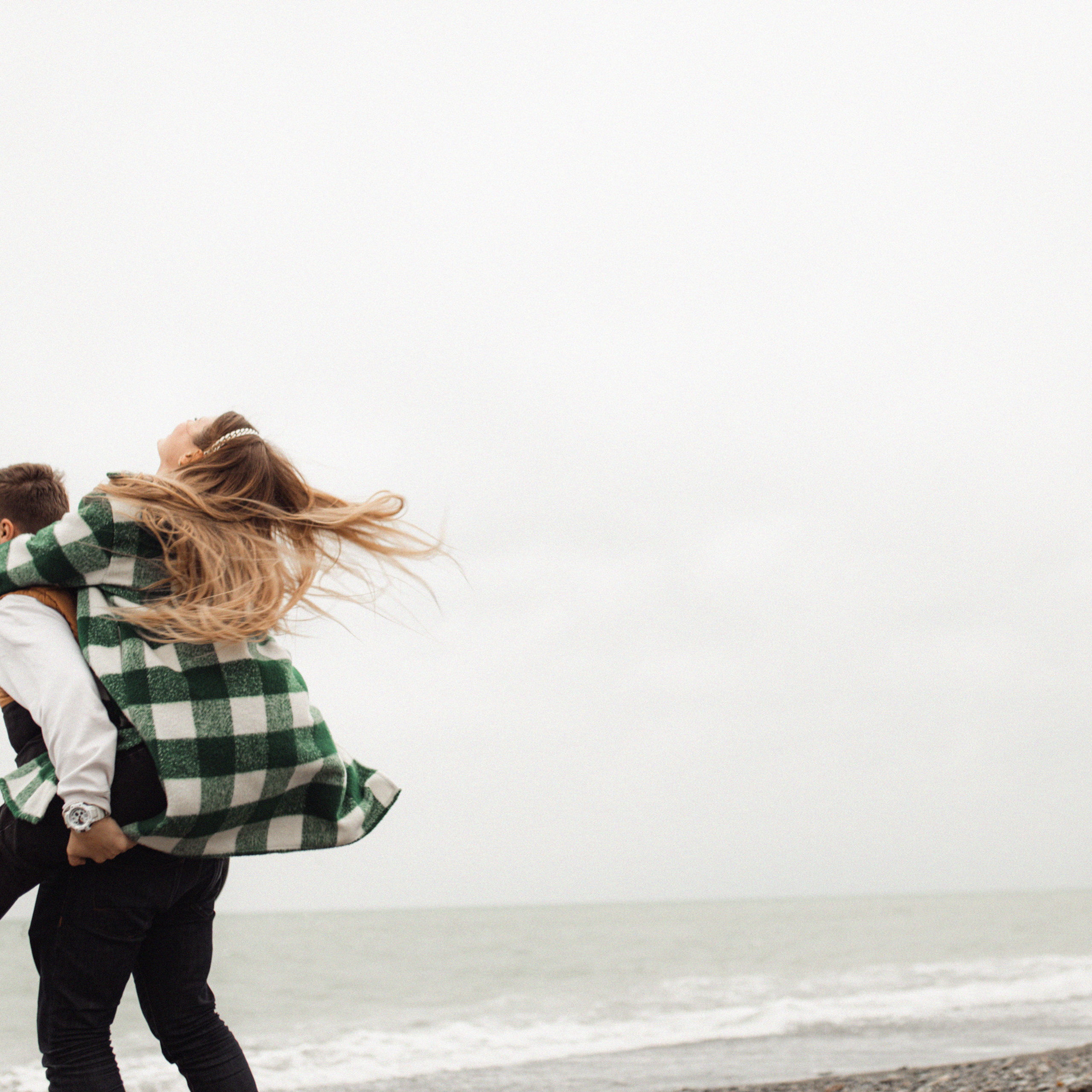 Денис Саша Море. Фотограф Мария Сваридзе