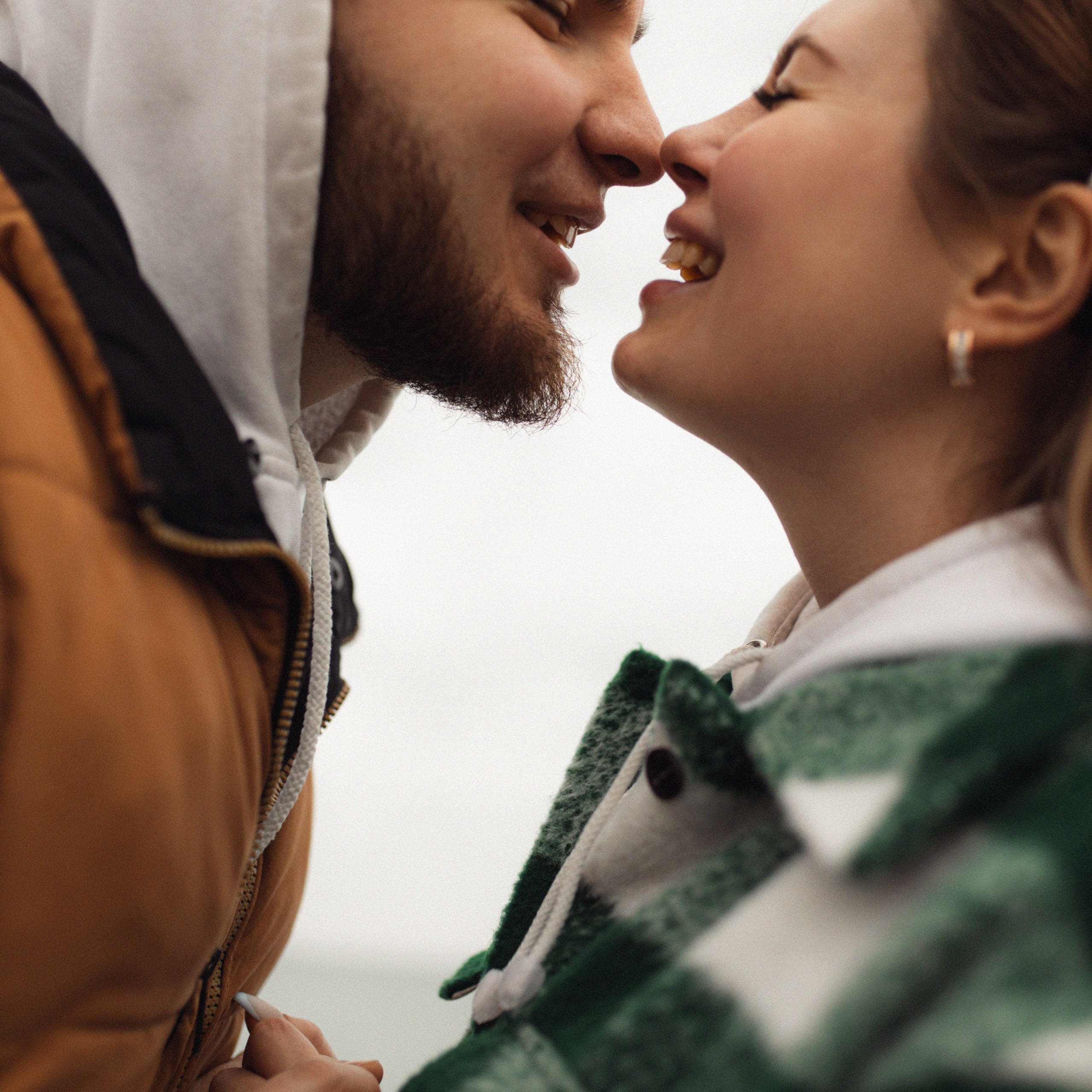 Денис Саша Море. Фотограф Мария Сваридзе