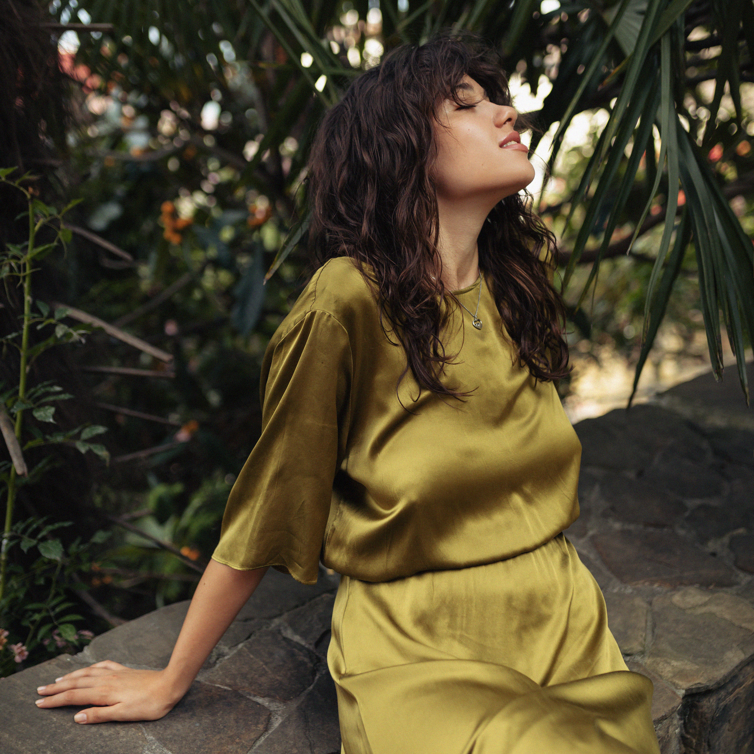 Прекрасная София. Фотограф Мария Сваридзе