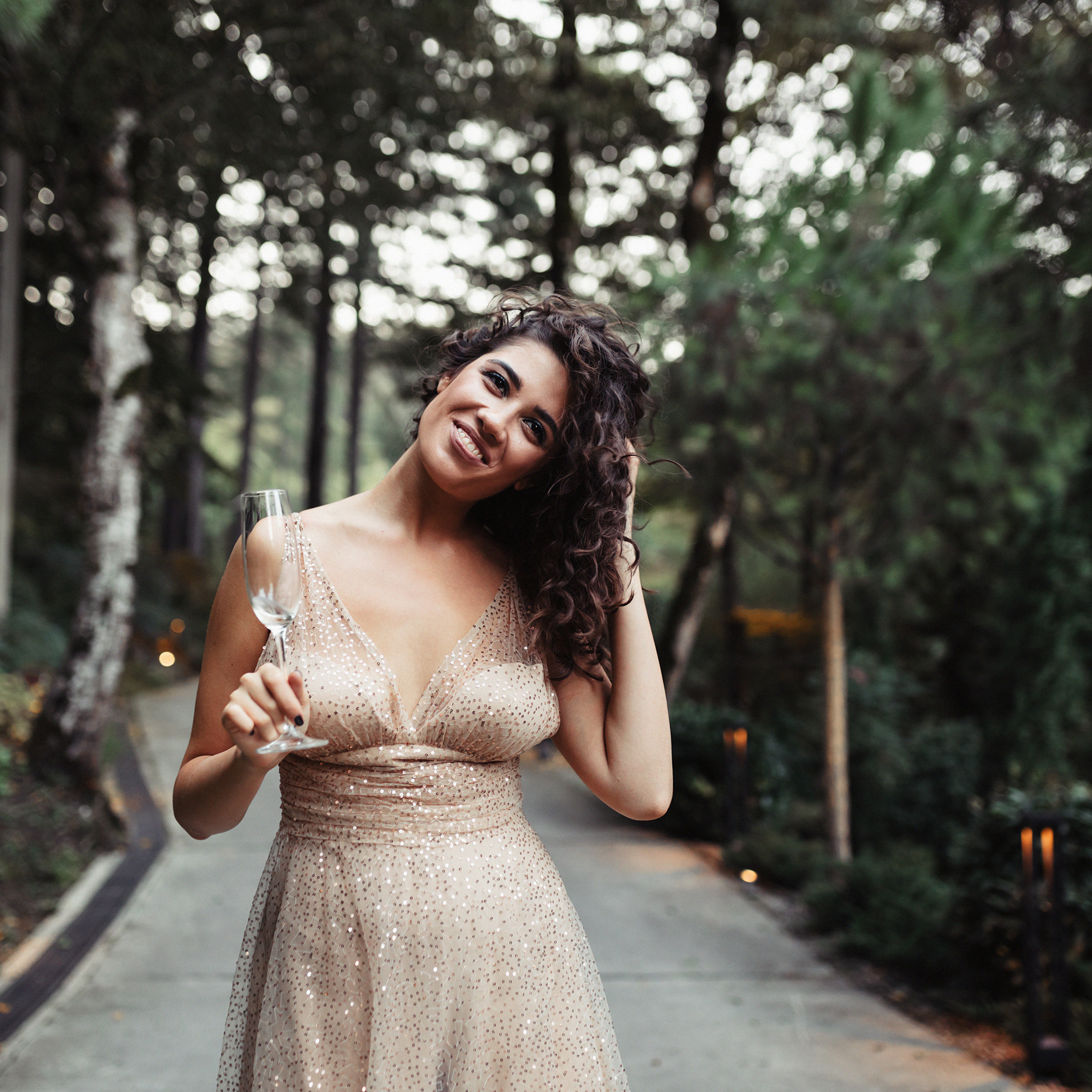 20-летие Софии в Английском стиле. Фотограф Мария Сваридзе