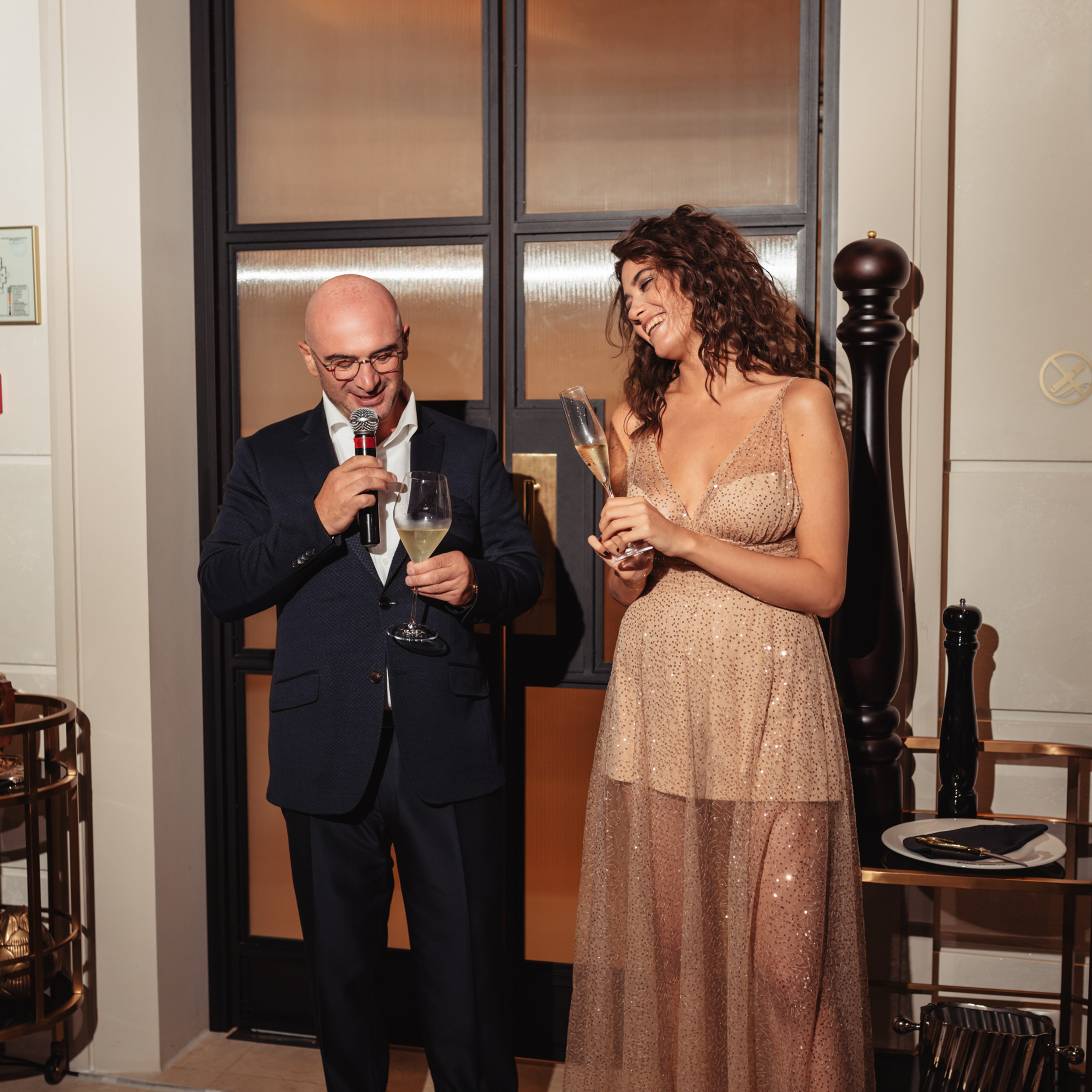 20-летие Софии в Английском стиле. Фотограф Мария Сваридзе