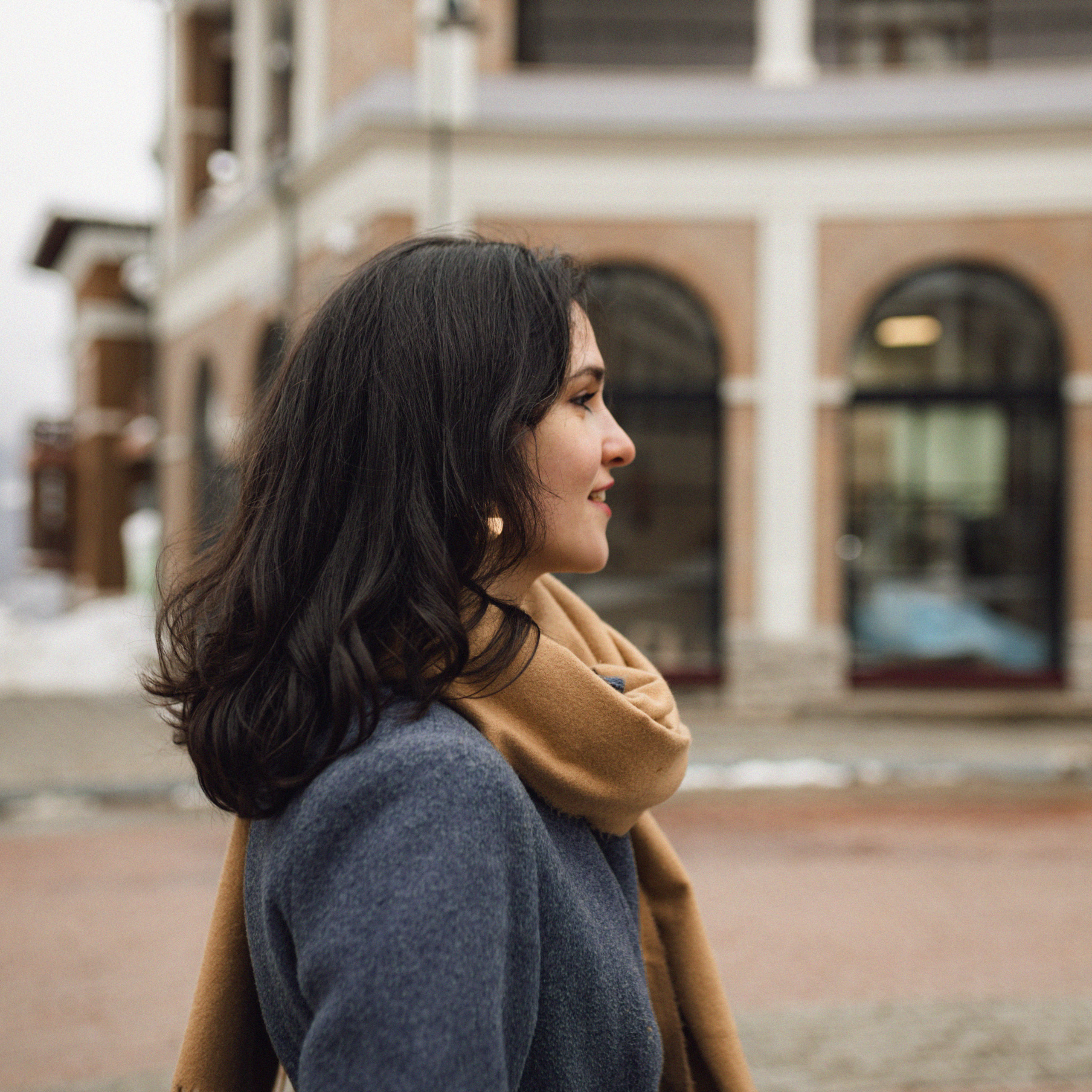 Горная, семейная. Фотограф Мария Сваридзе
