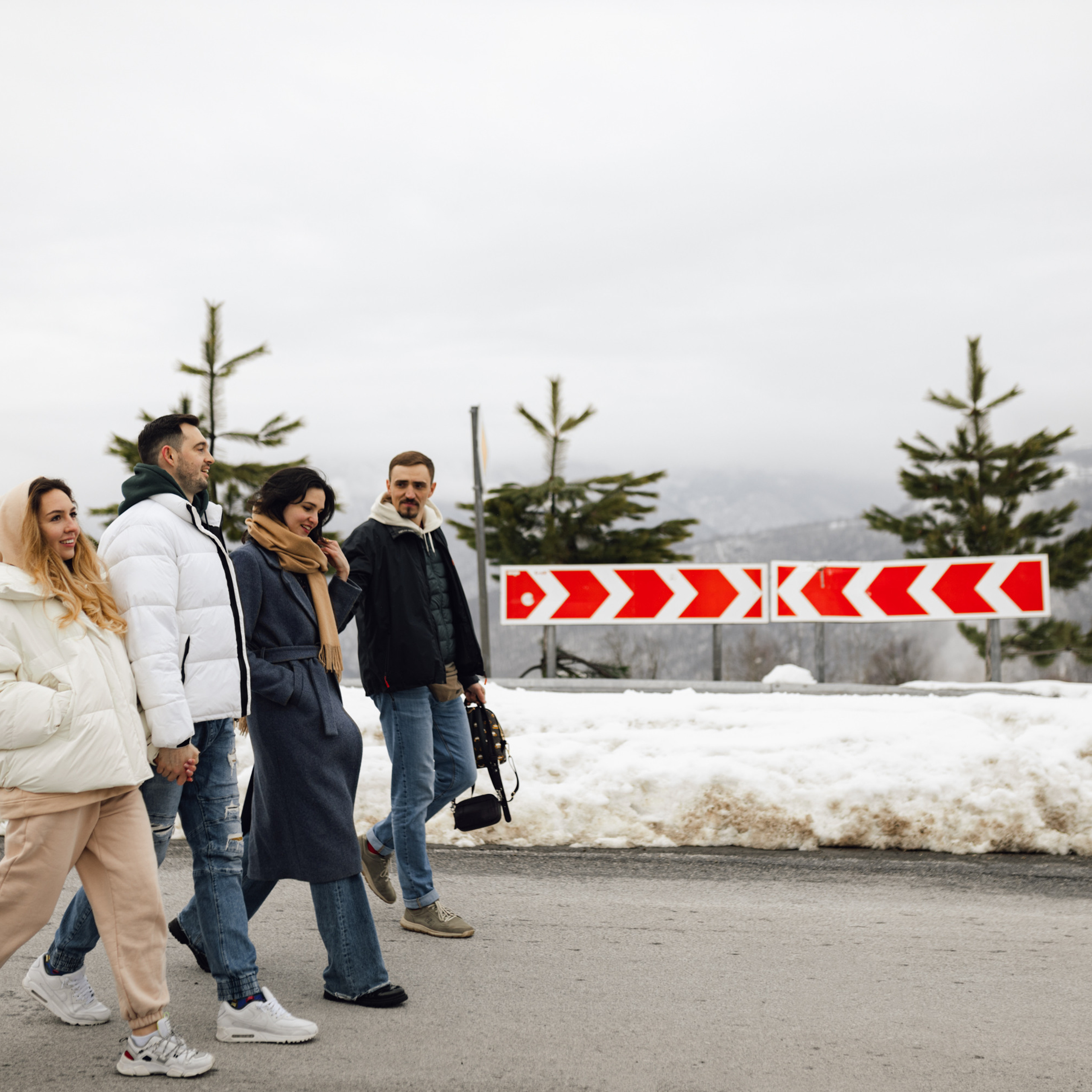 Горная, семейная. Фотограф Мария Сваридзе