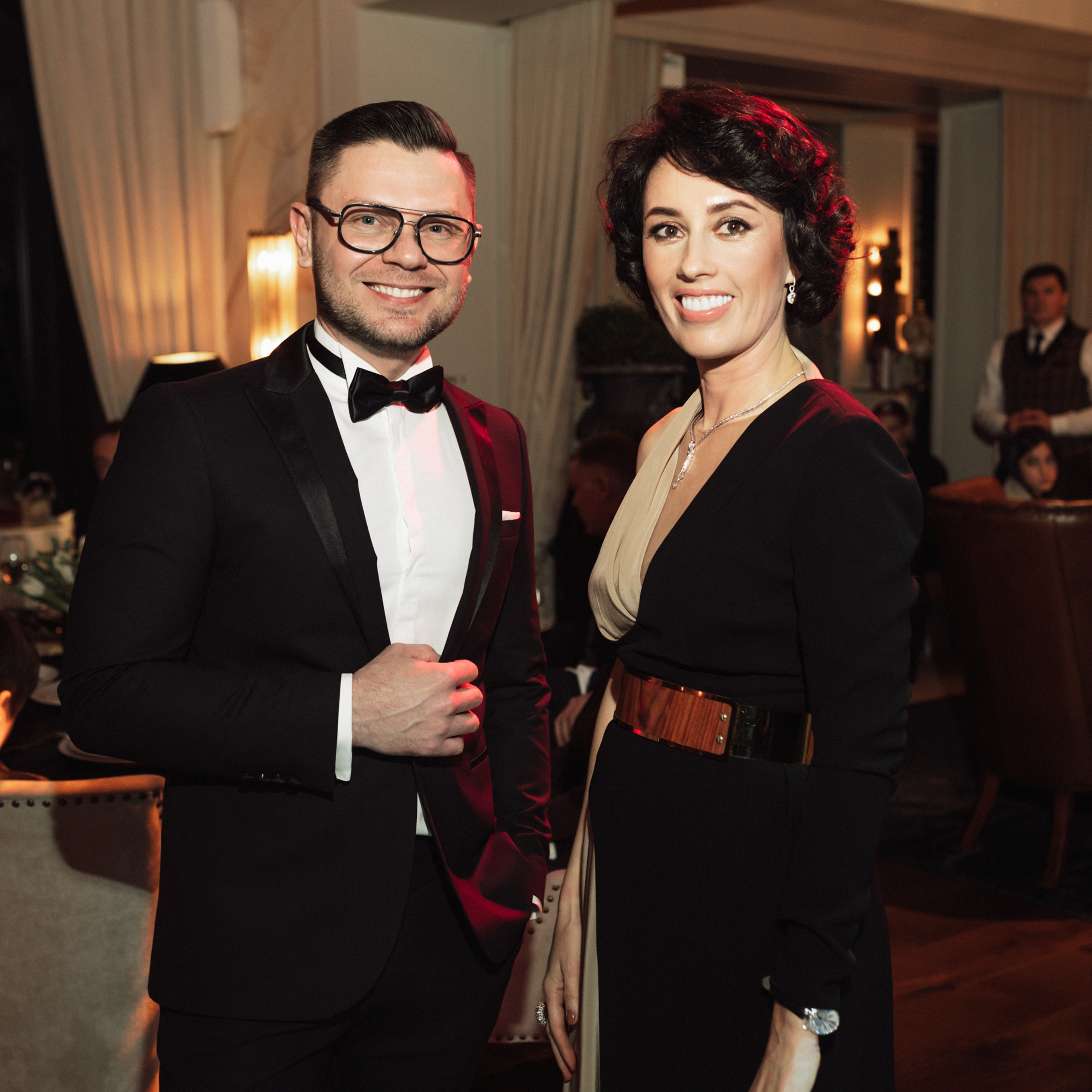 Юбилей в Mamai-Calé. Фотограф Мария Сваридзе