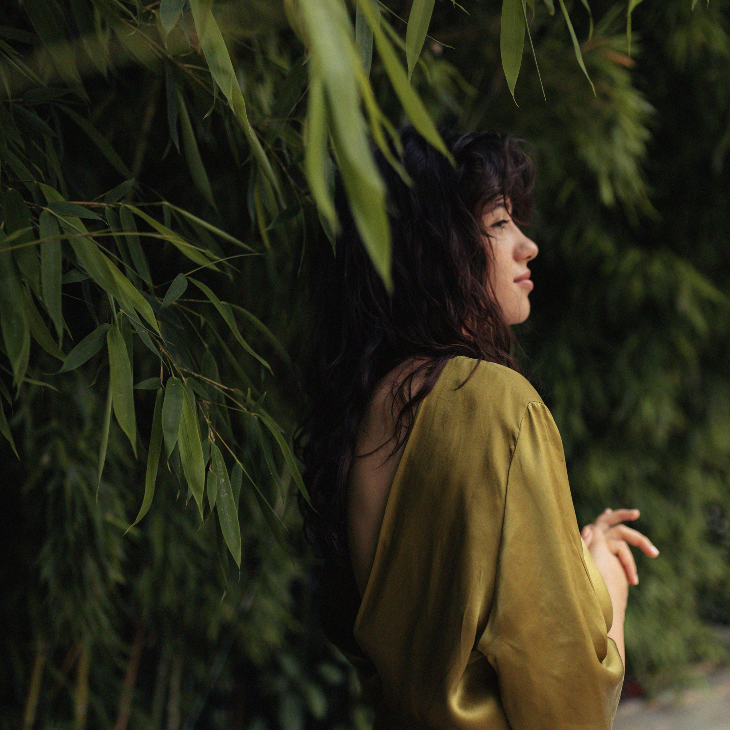 Прекрасная София. Фотограф Мария Сваридзе