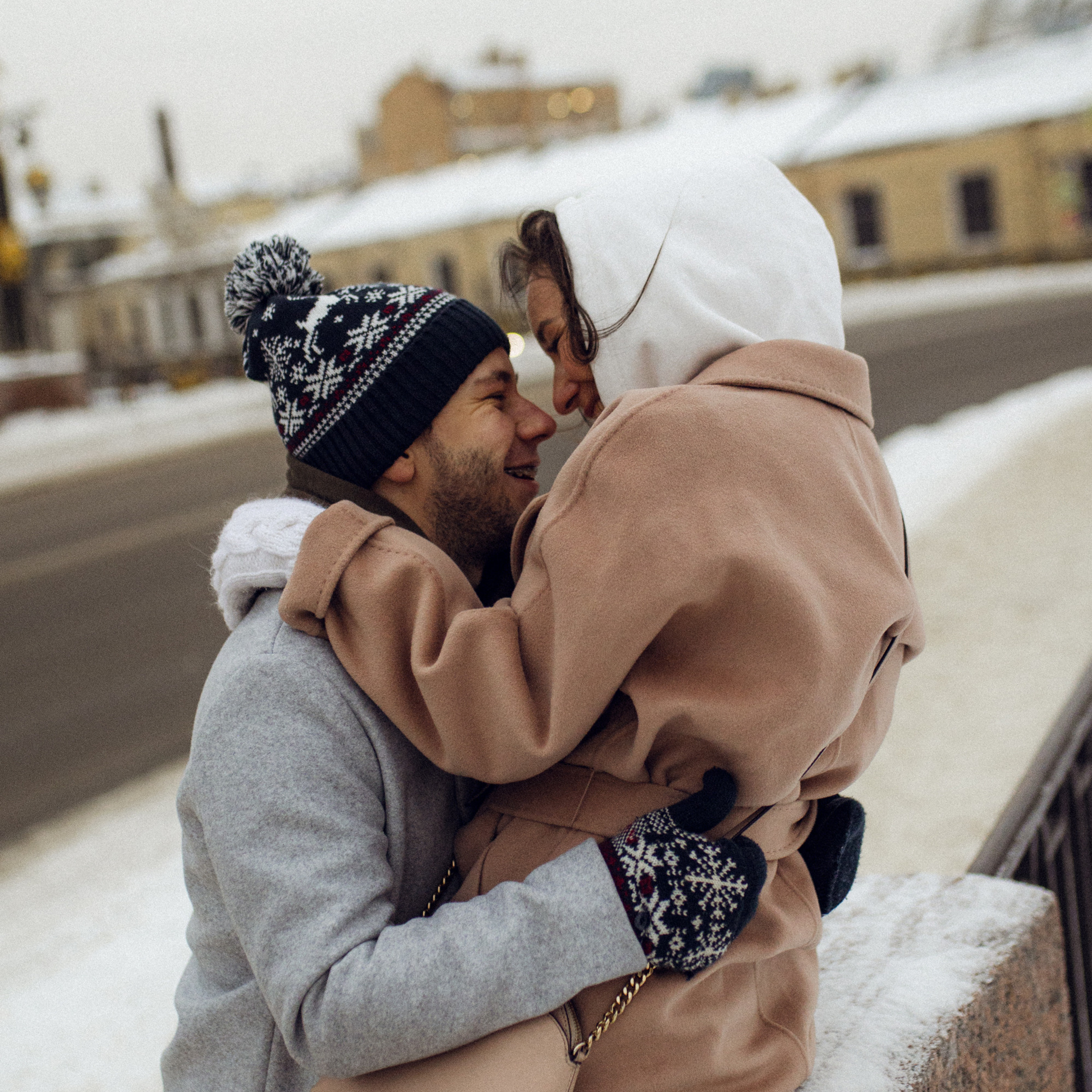 Прогулки по Питеру. Фотограф Мария Сваридзе