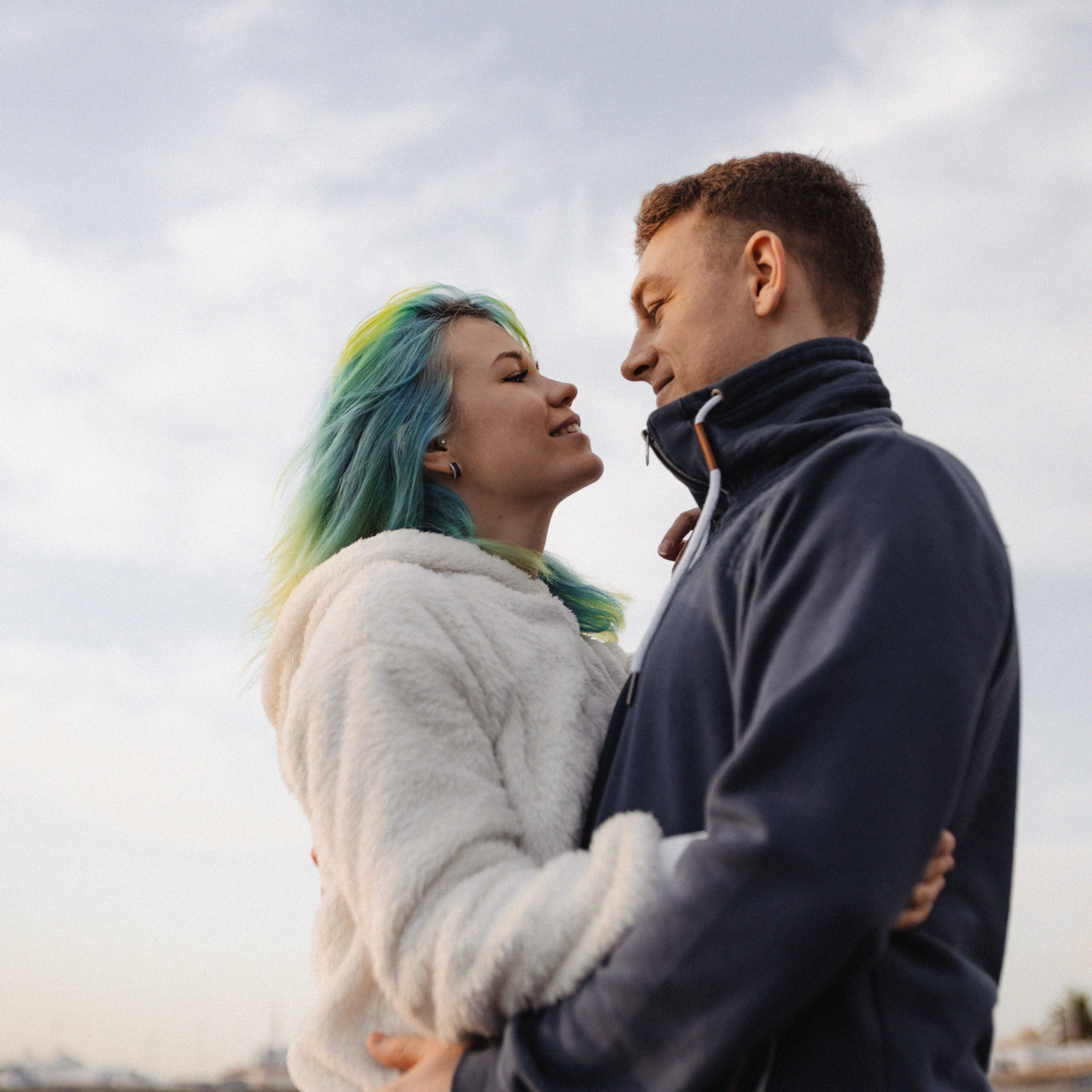 На море классно!. Фотограф Мария Сваридзе