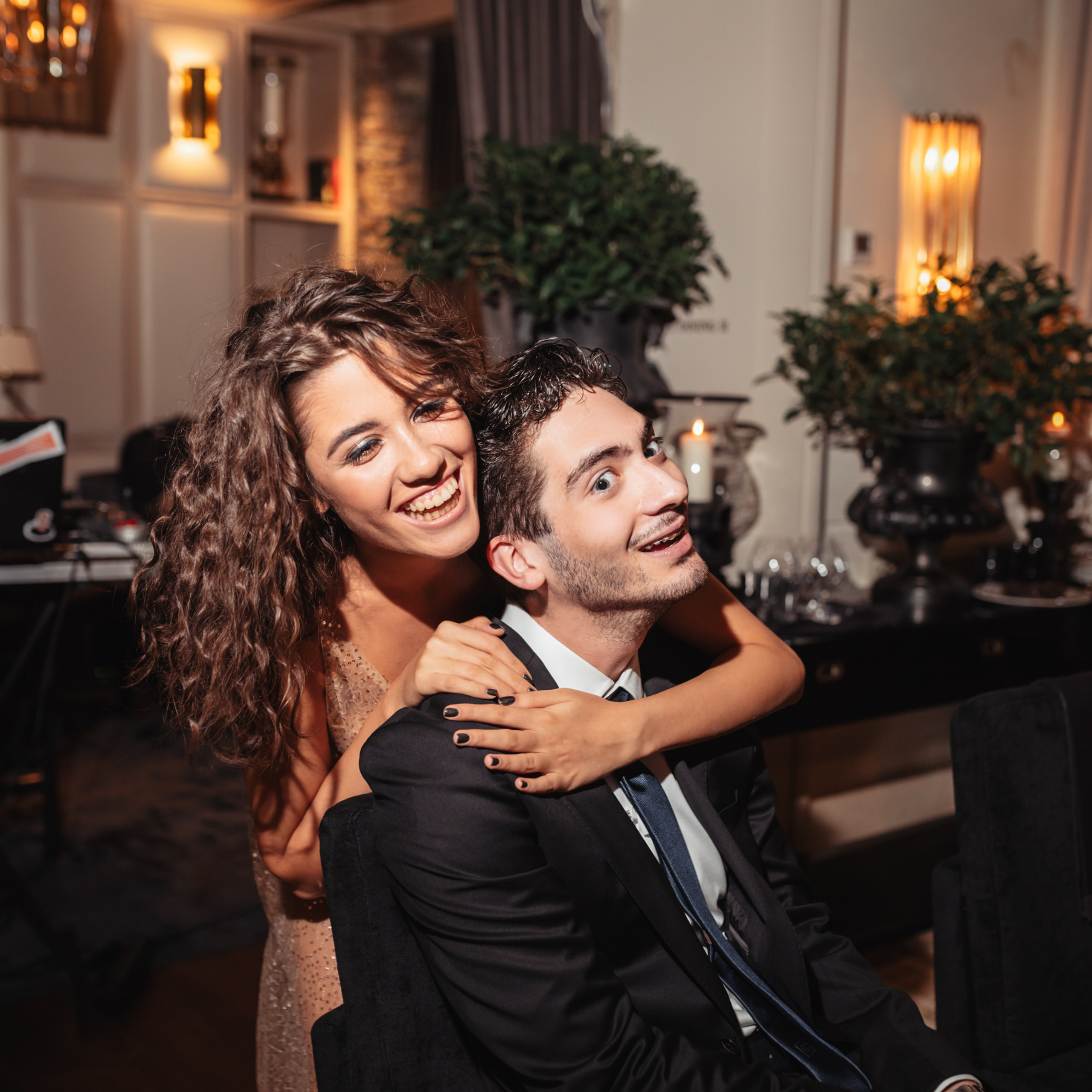 20-летие Софии в Английском стиле. Фотограф Мария Сваридзе