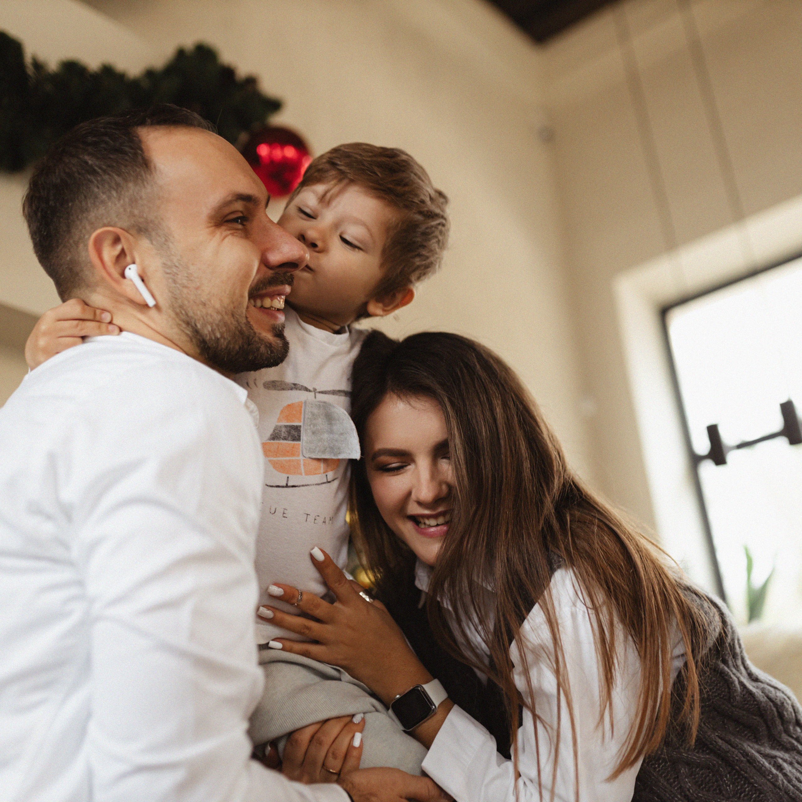 Дом Варенья. Фотограф Мария Сваридзе
