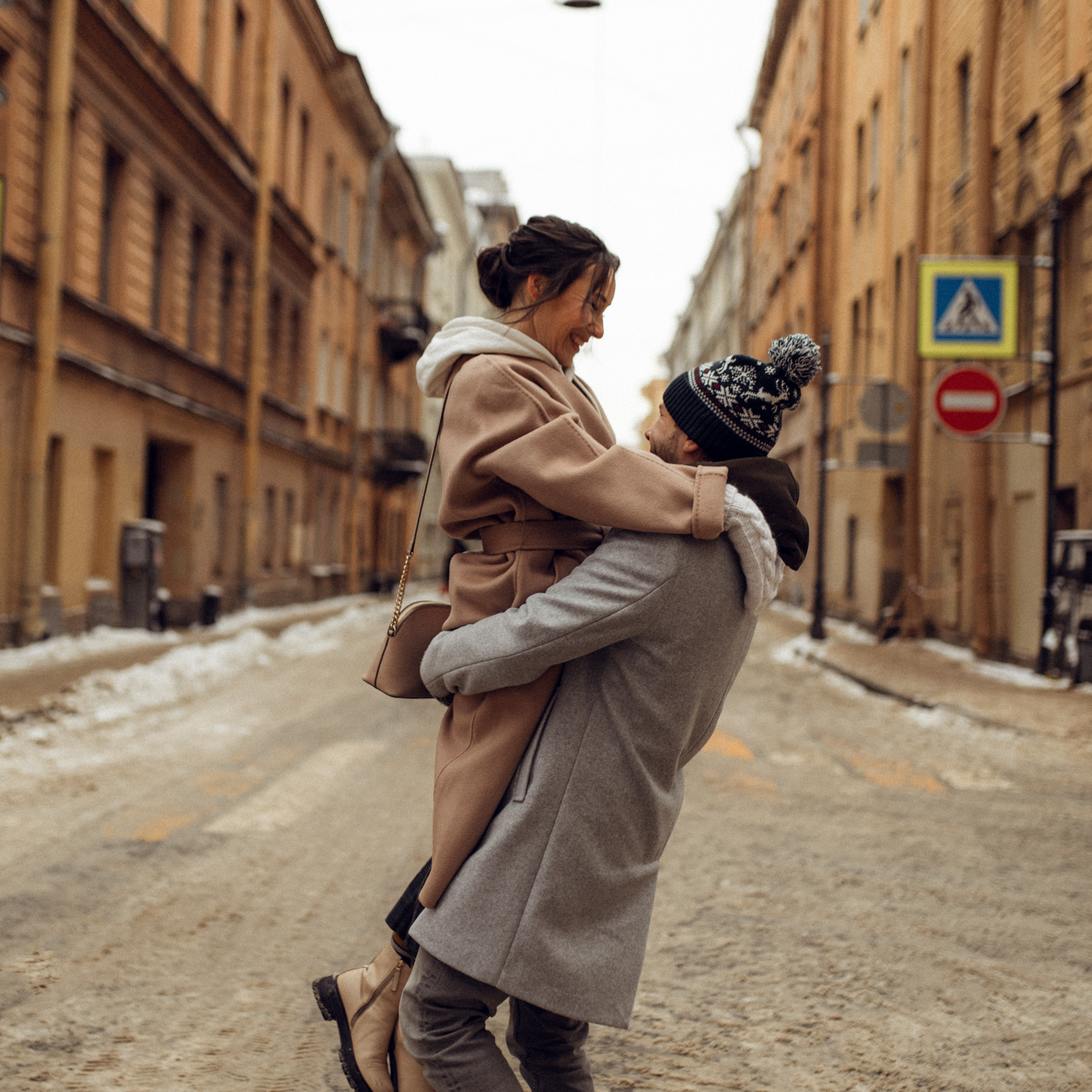 Прогулки по Питеру. Фотограф Мария Сваридзе