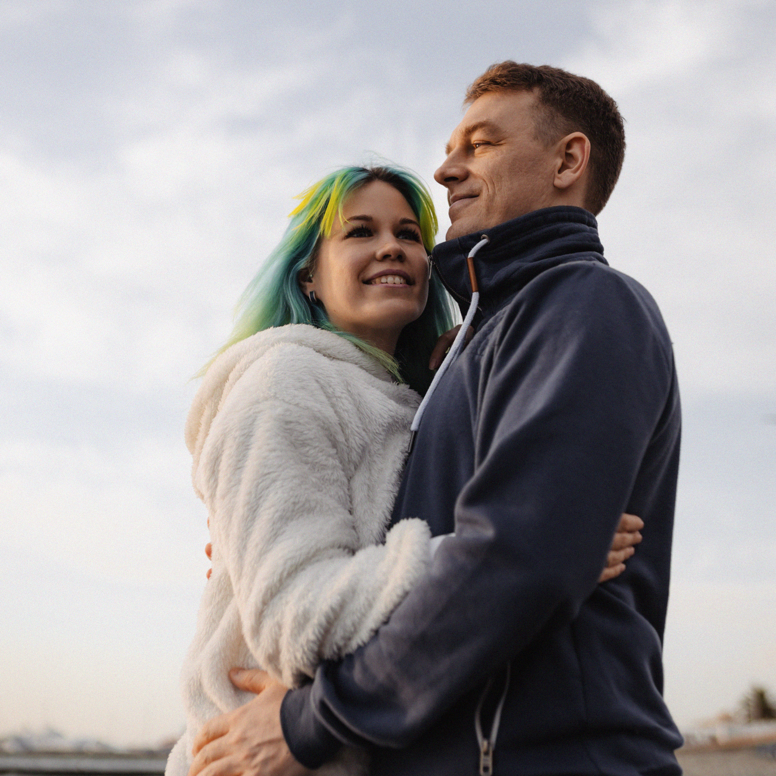 На море классно!. Фотограф Мария Сваридзе