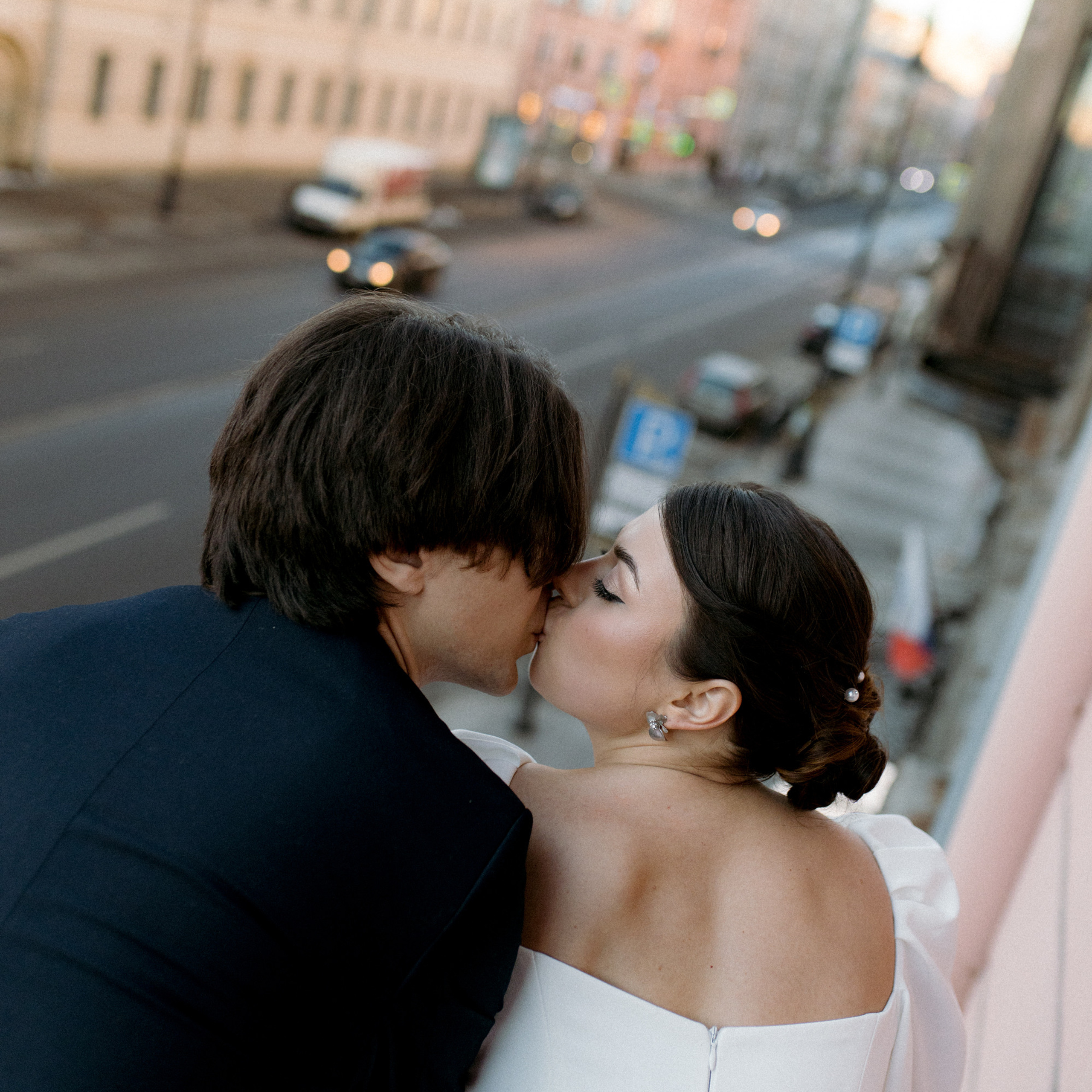 Никита и&nbsp;Юля