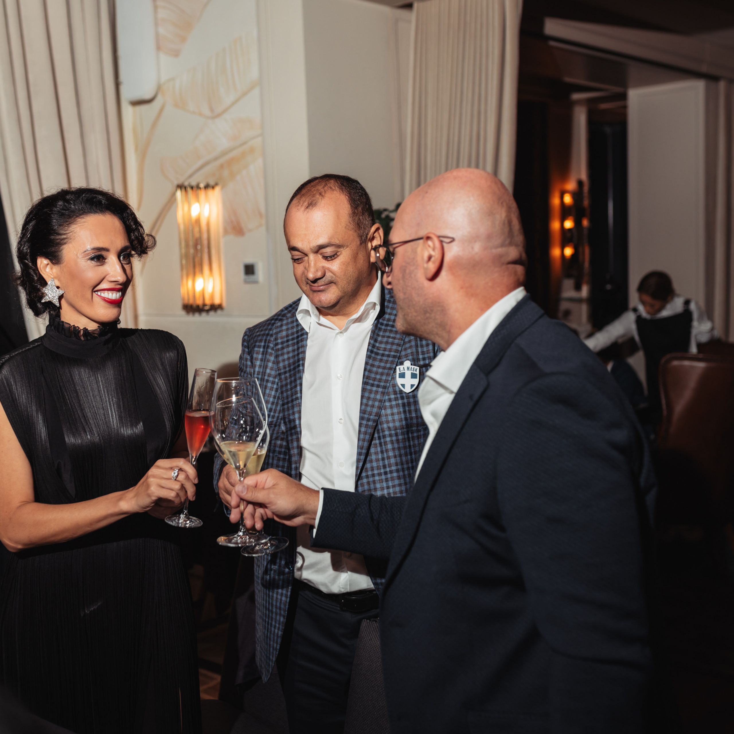 20-летие Софии в Английском стиле. Фотограф Мария Сваридзе