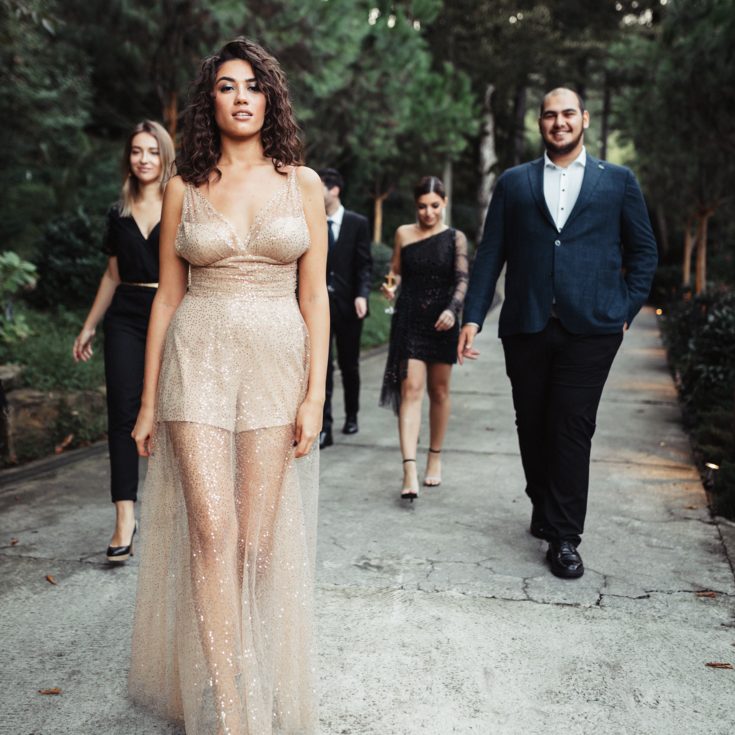 20-летие Софии в Английском стиле. Фотограф Мария Сваридзе