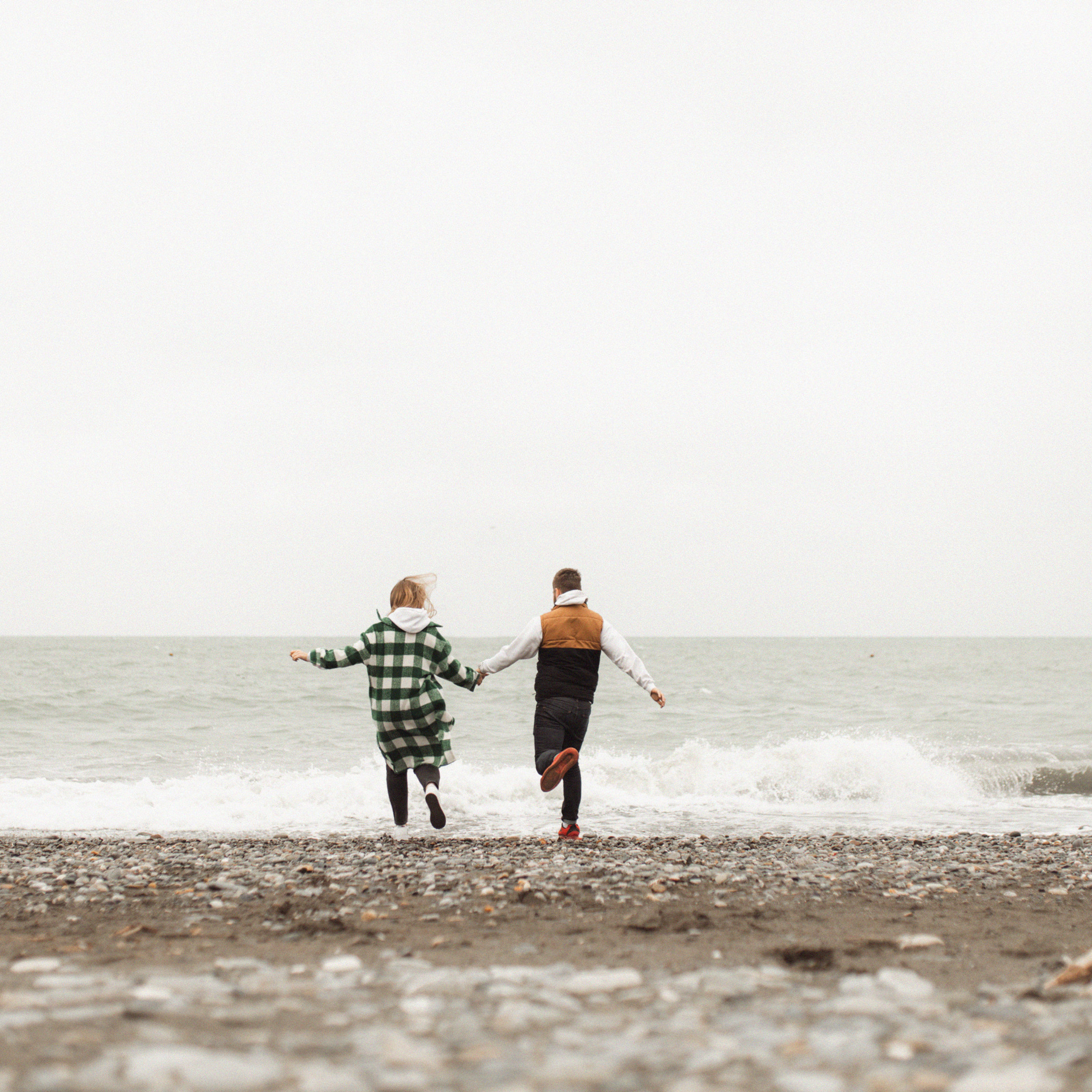 Денис Саша Море. Фотограф Мария Сваридзе