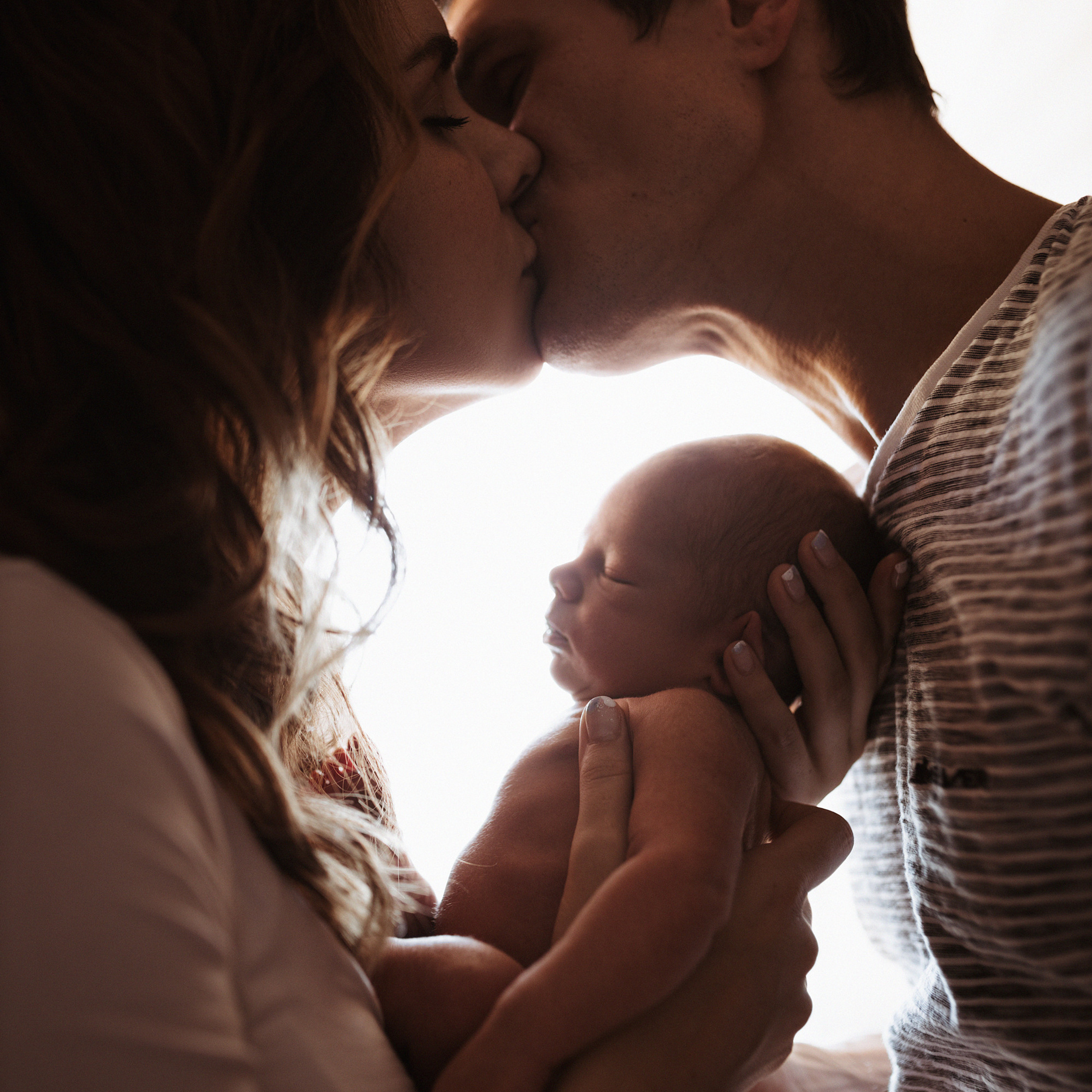 Дома вместе. Фотограф Мария Сваридзе