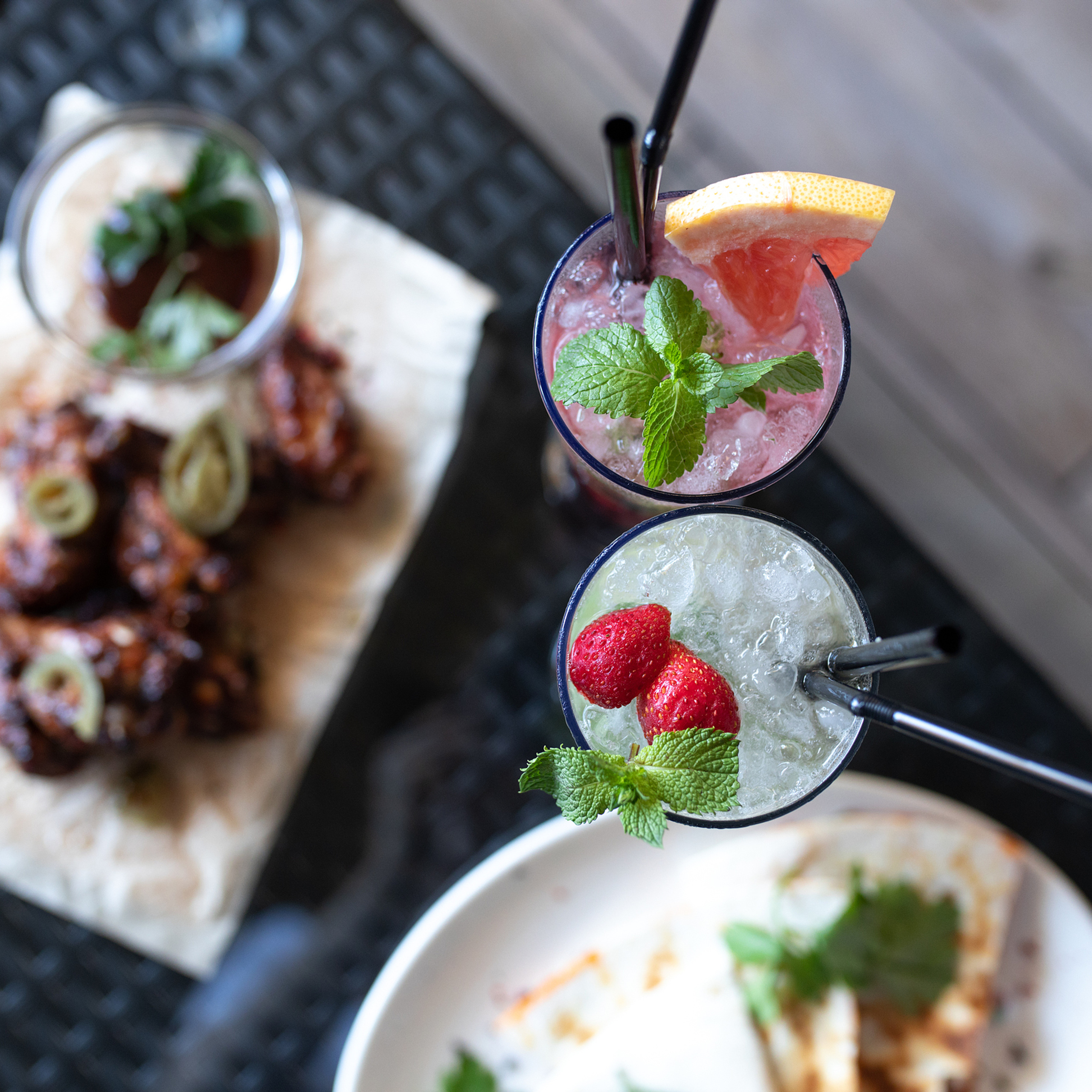 Арт-кафе Браво. Фотограф Мария Сваридзе