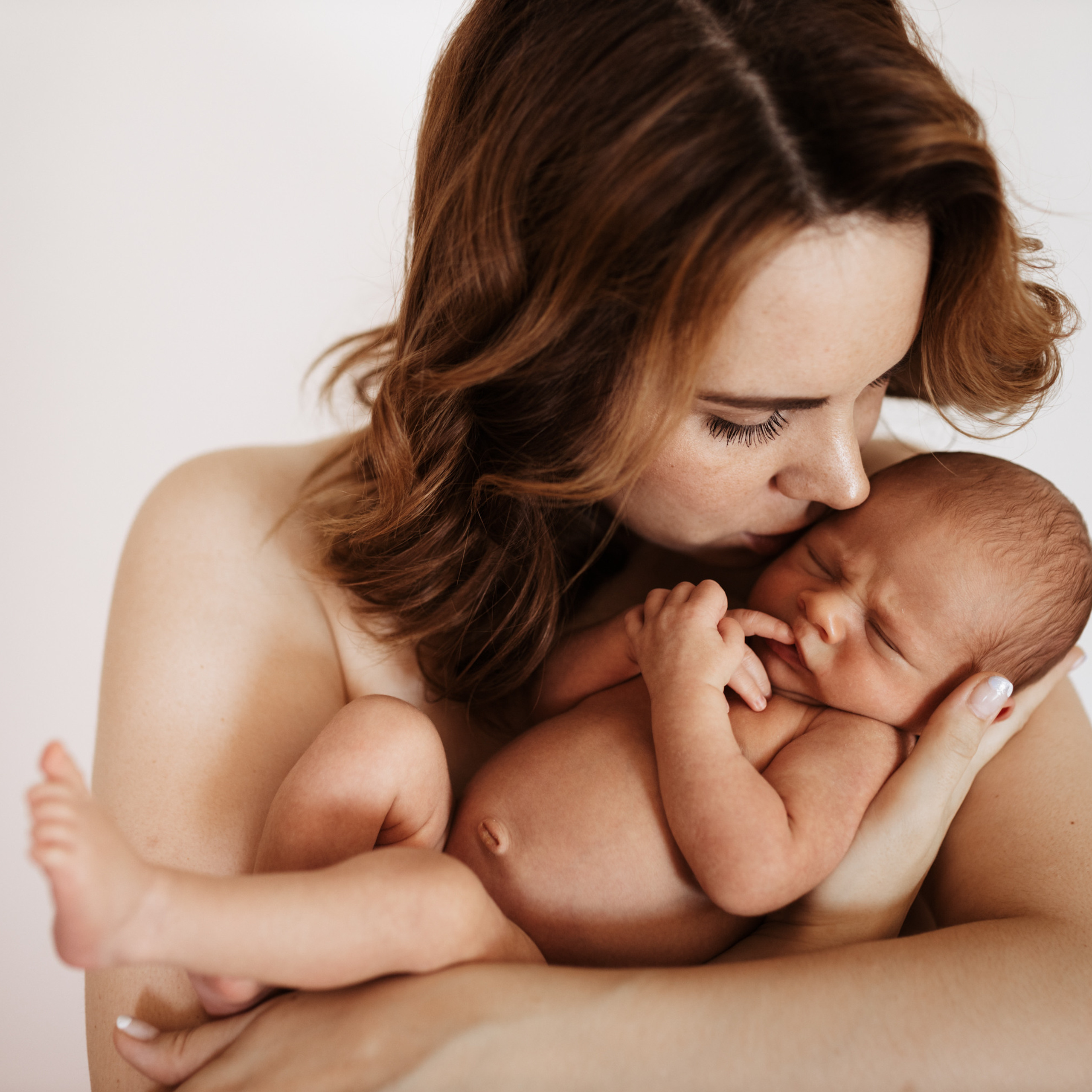 Дома вместе. Фотограф Мария Сваридзе