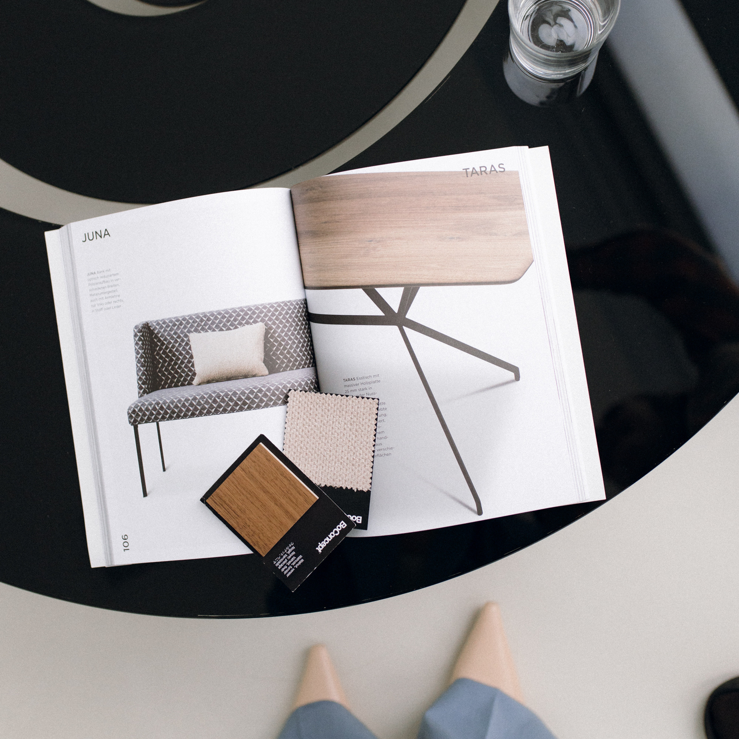 DESIGN BURO. Фотограф Мария Сваридзе