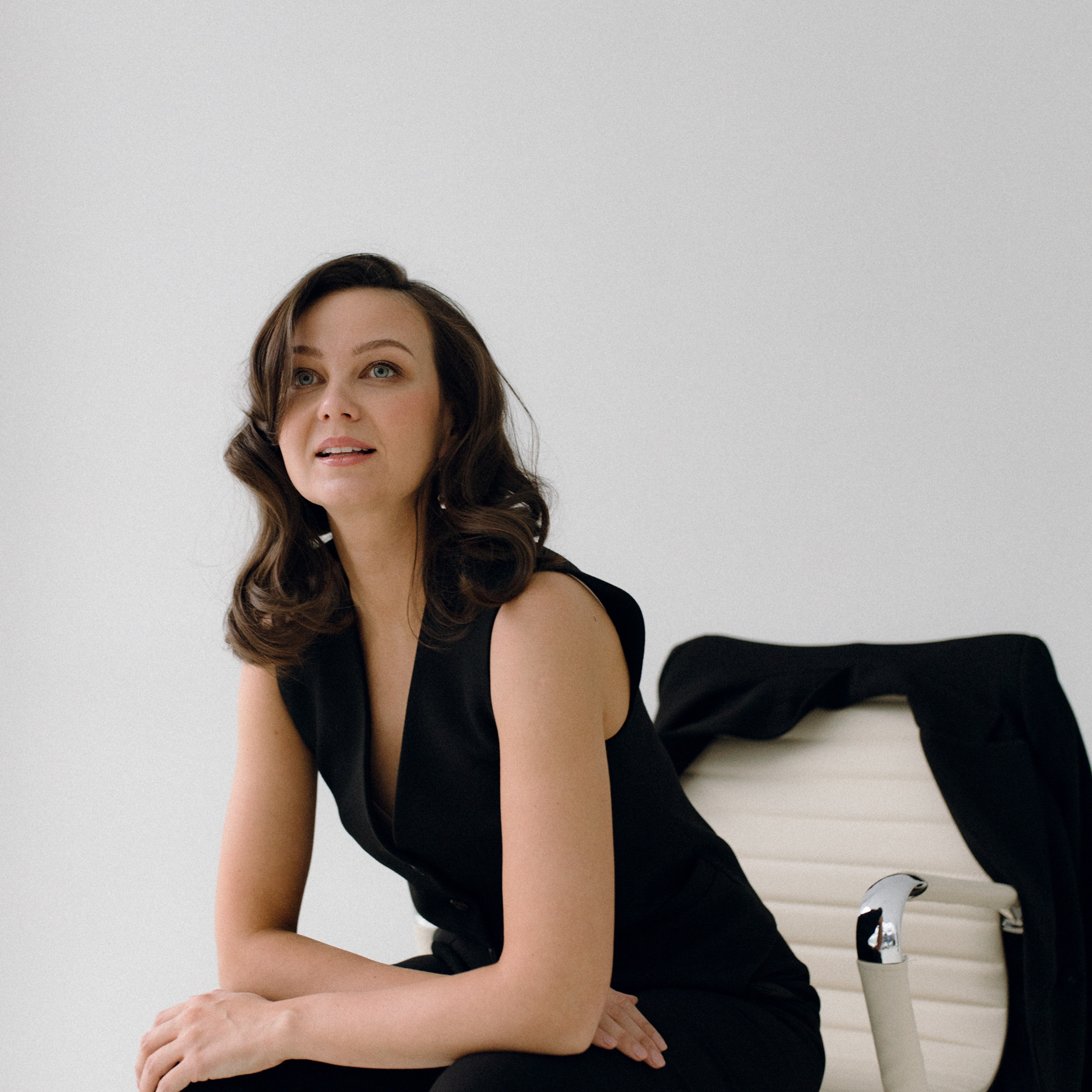 DESIGN BURO. Фотограф Мария Сваридзе